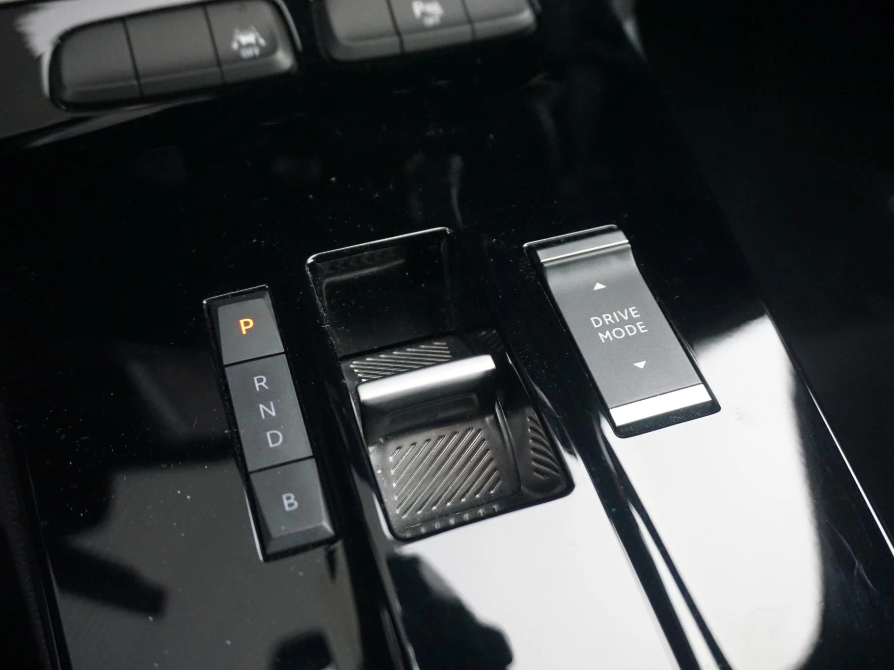 Hoofdafbeelding Opel Mokka-e