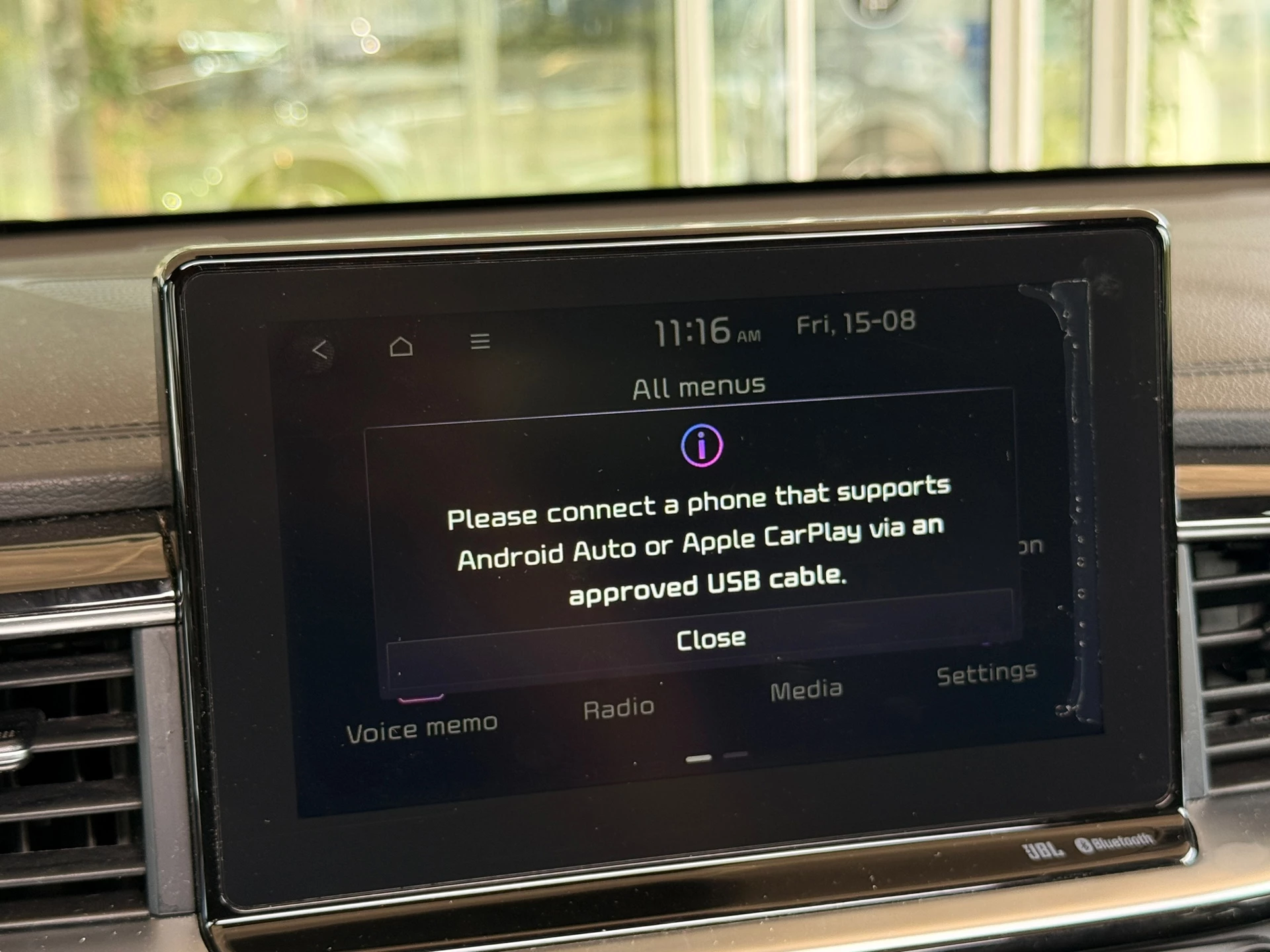 Hoofdafbeelding Kia ProCeed