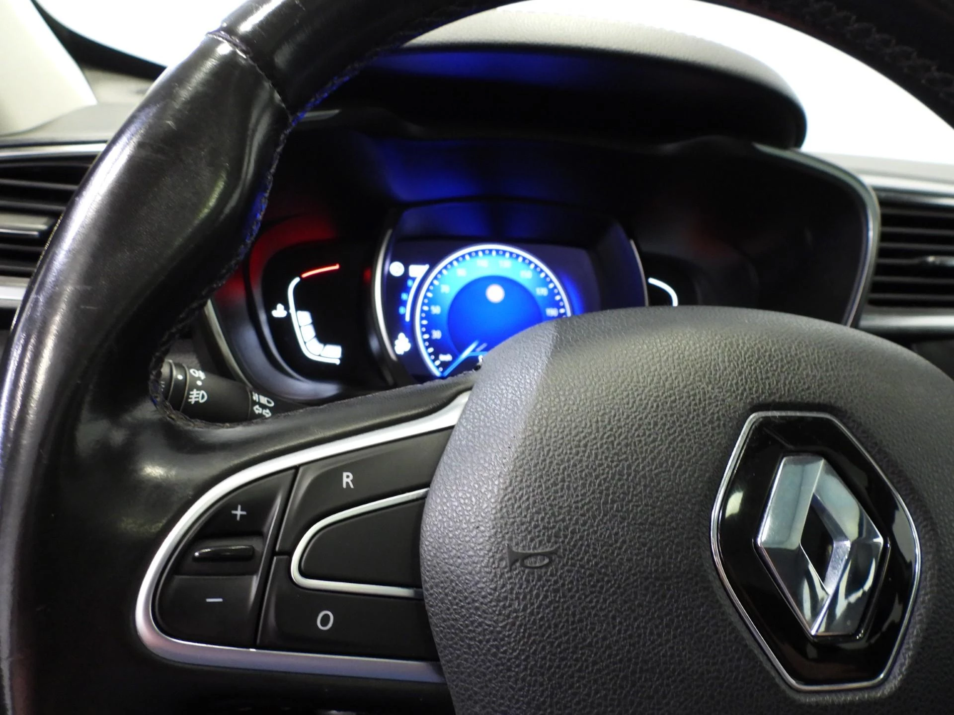 Hoofdafbeelding Renault Kadjar
