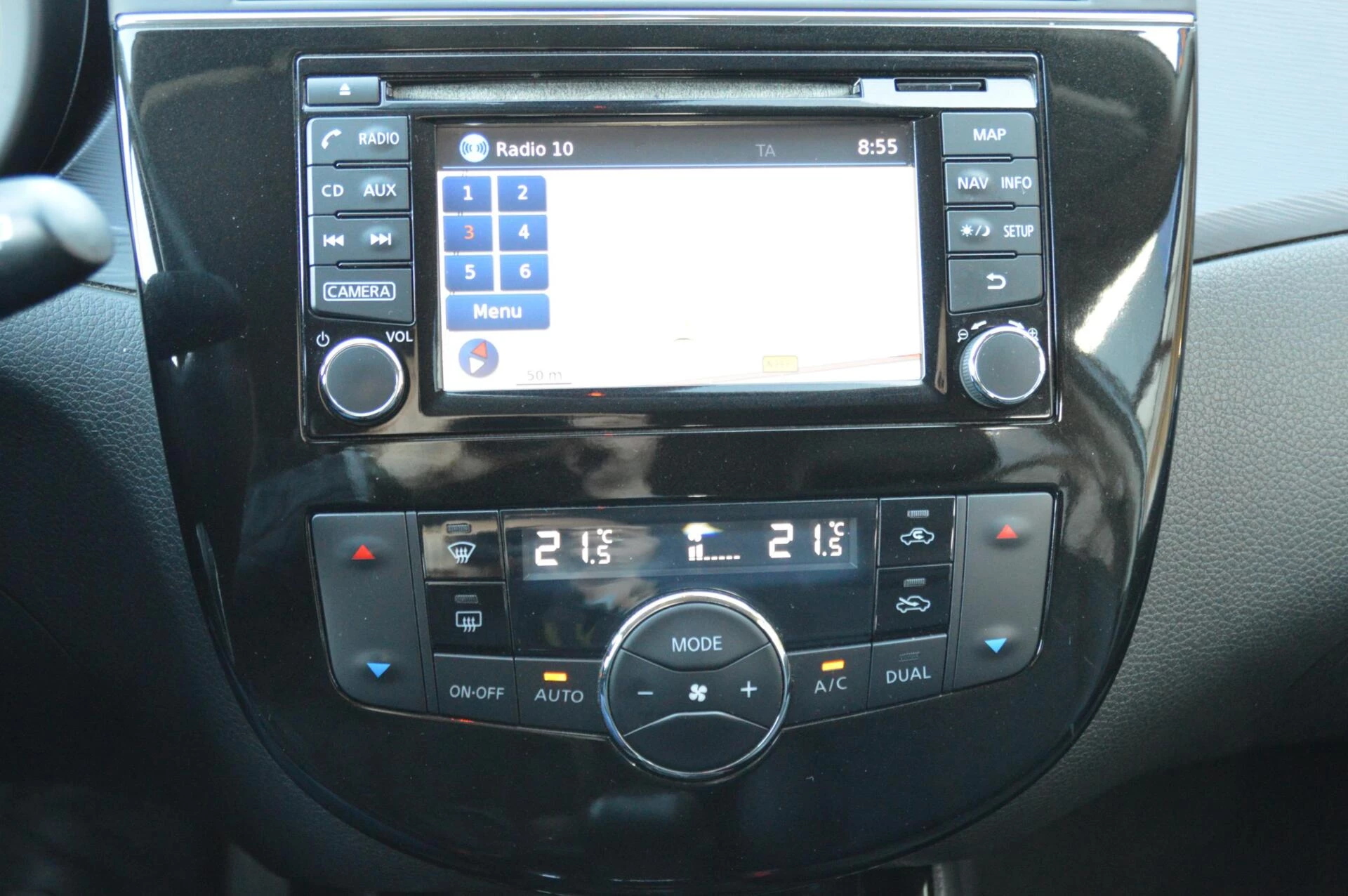 Hoofdafbeelding Nissan Pulsar