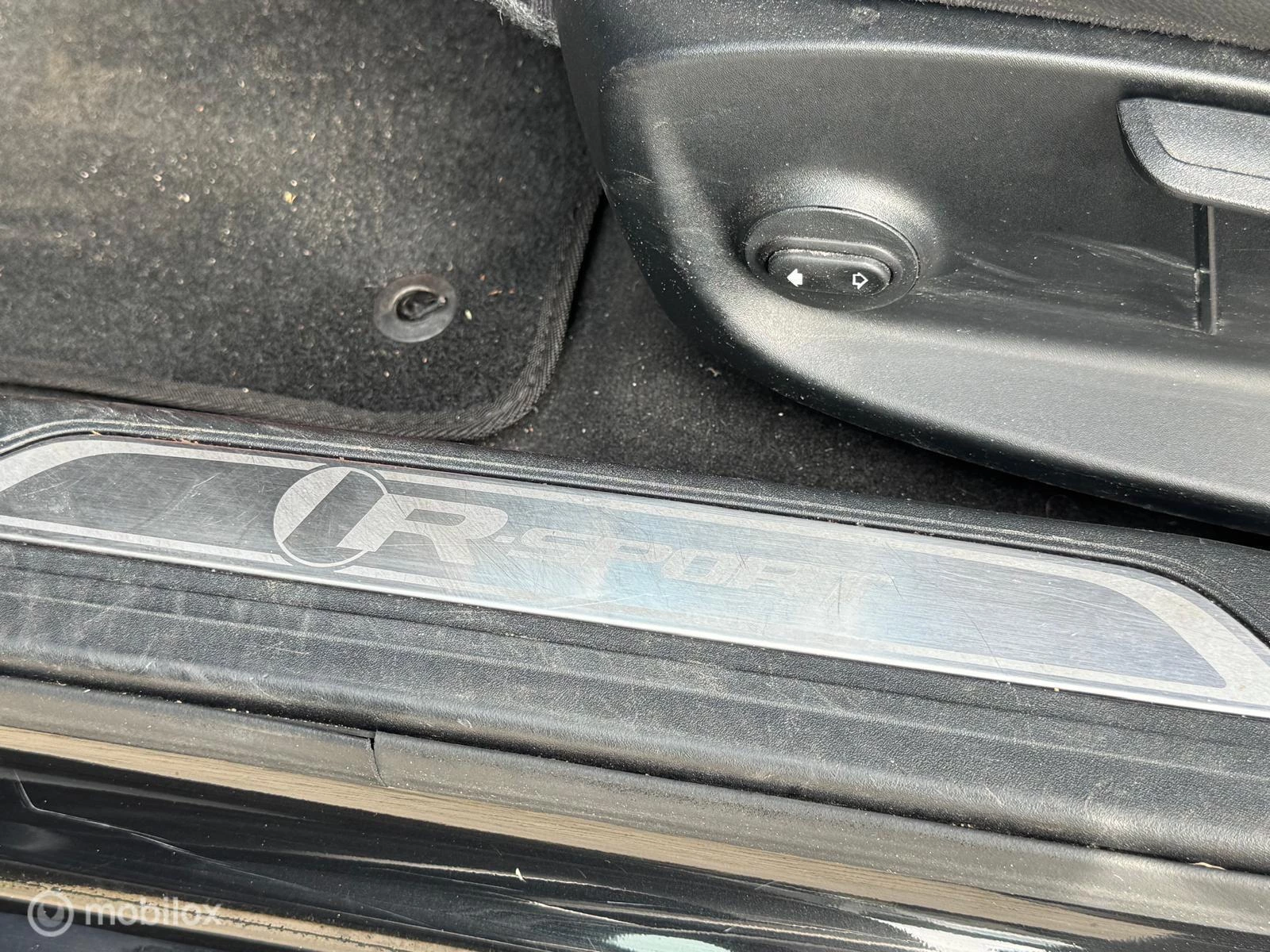 Hoofdafbeelding Jaguar XE