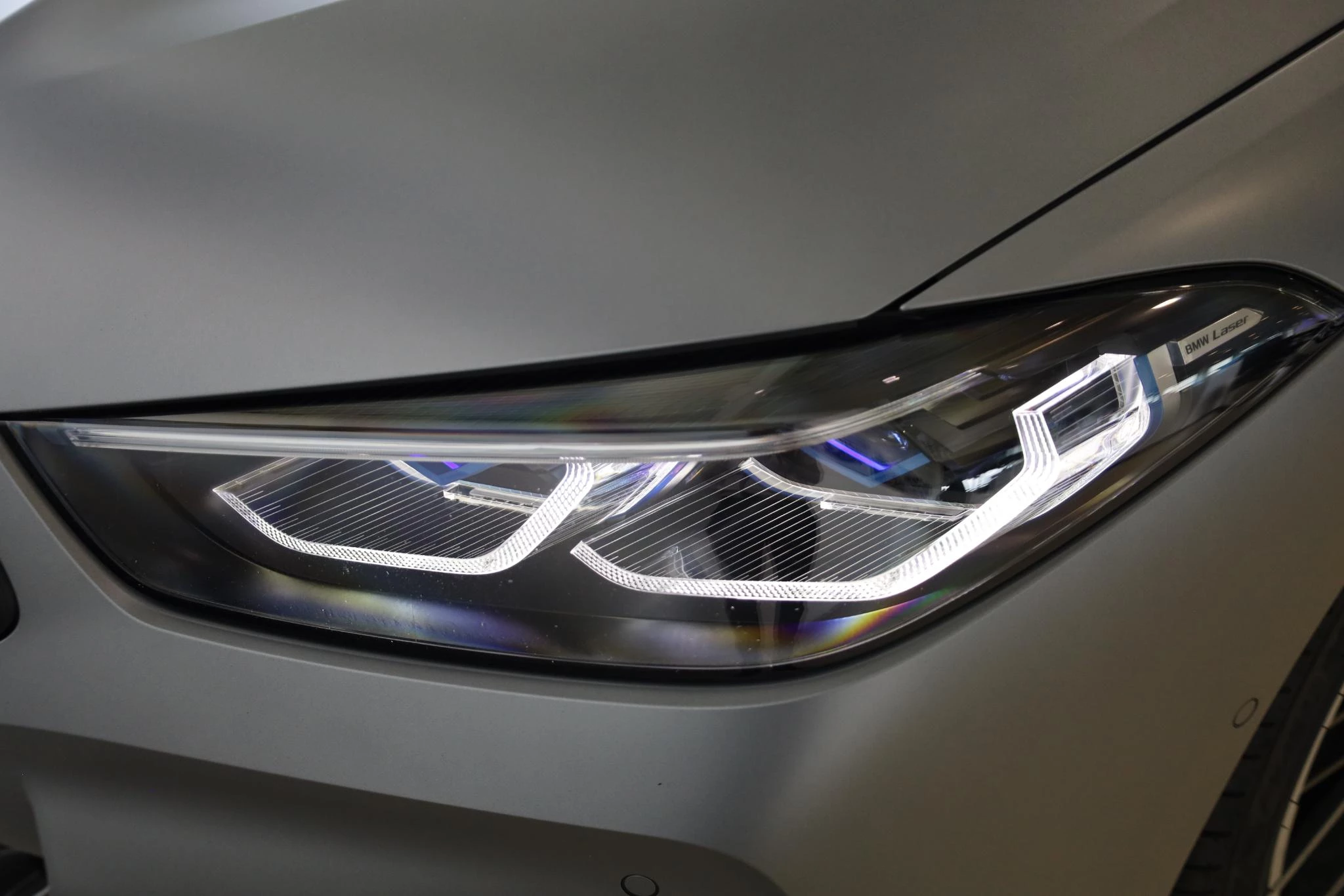 Hoofdafbeelding BMW 8 Serie