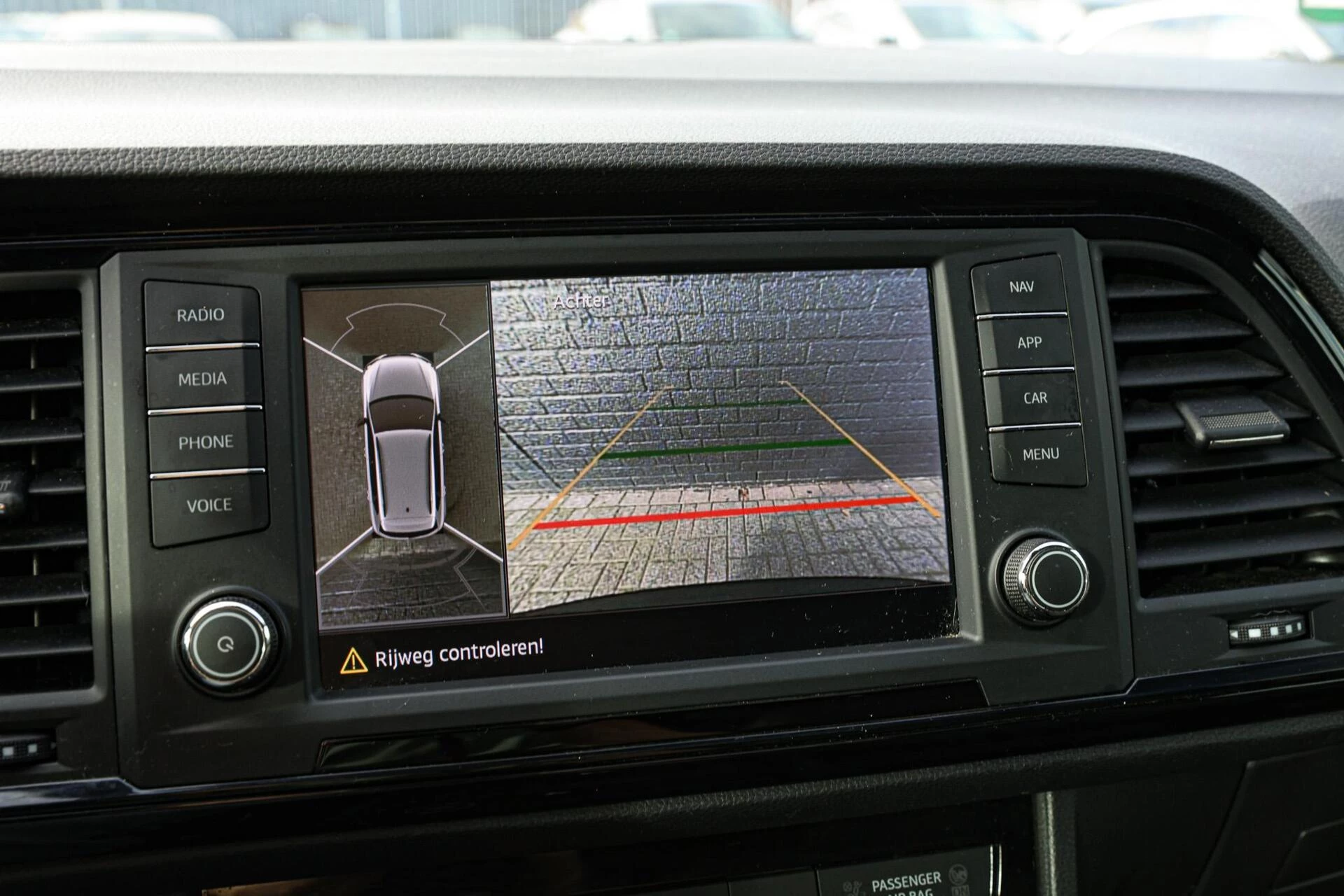 Hoofdafbeelding CUPRA Ateca