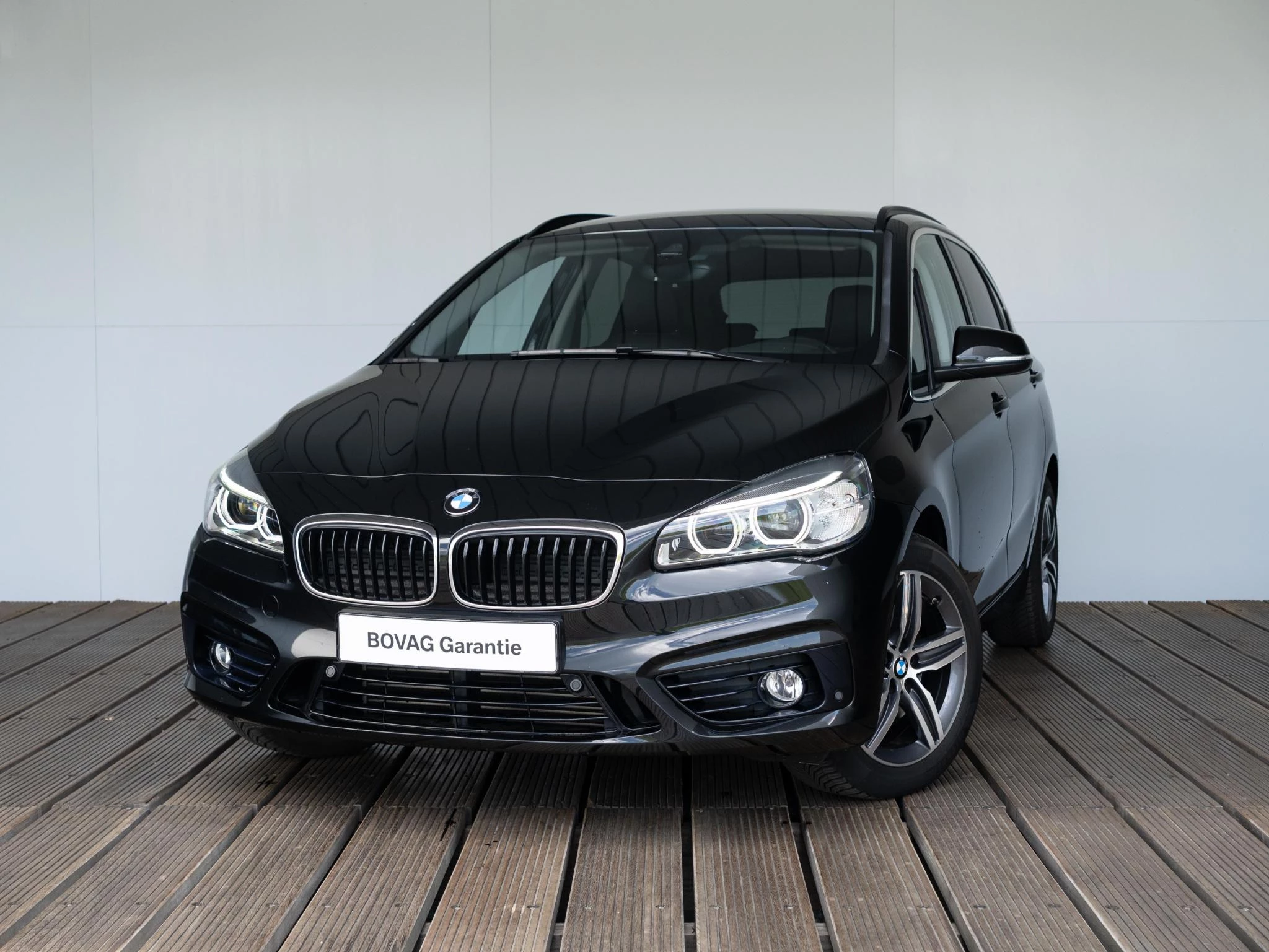 Hoofdafbeelding BMW 2 Serie