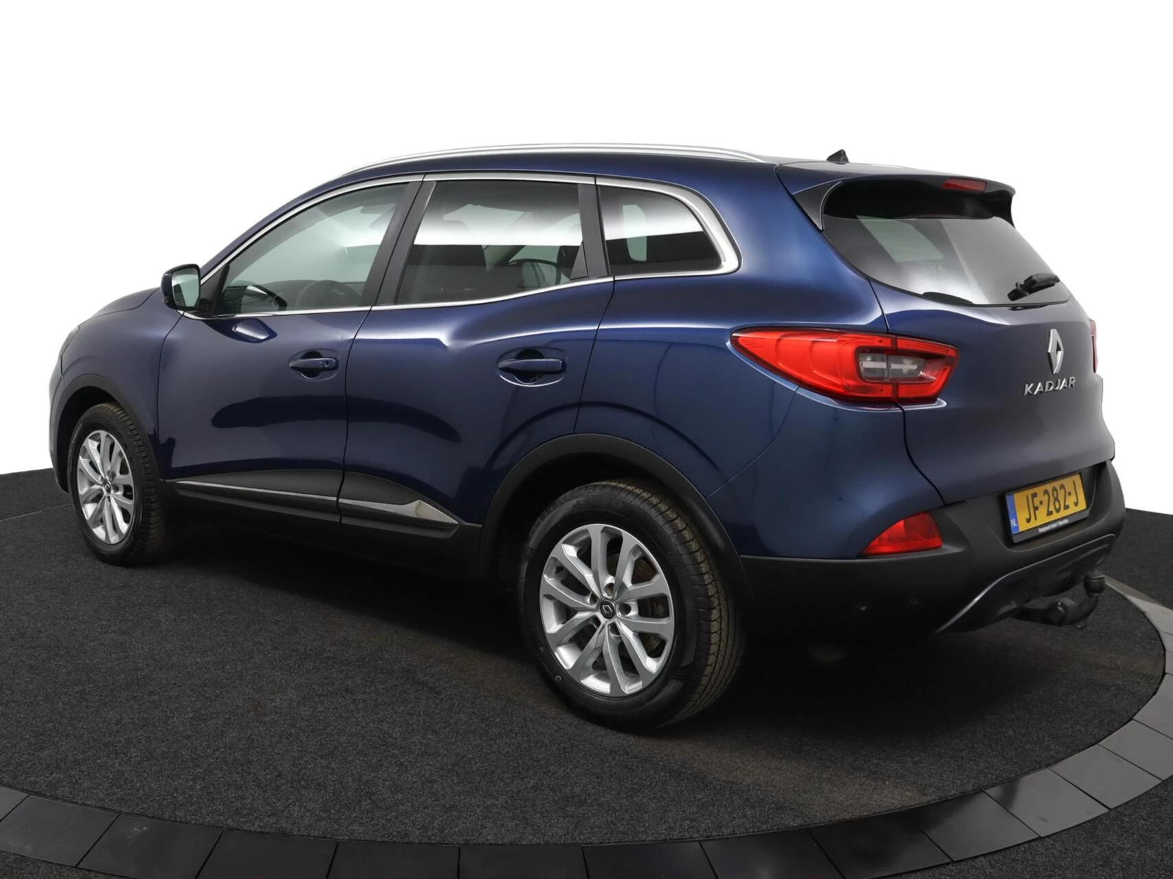 Hoofdafbeelding Renault Kadjar