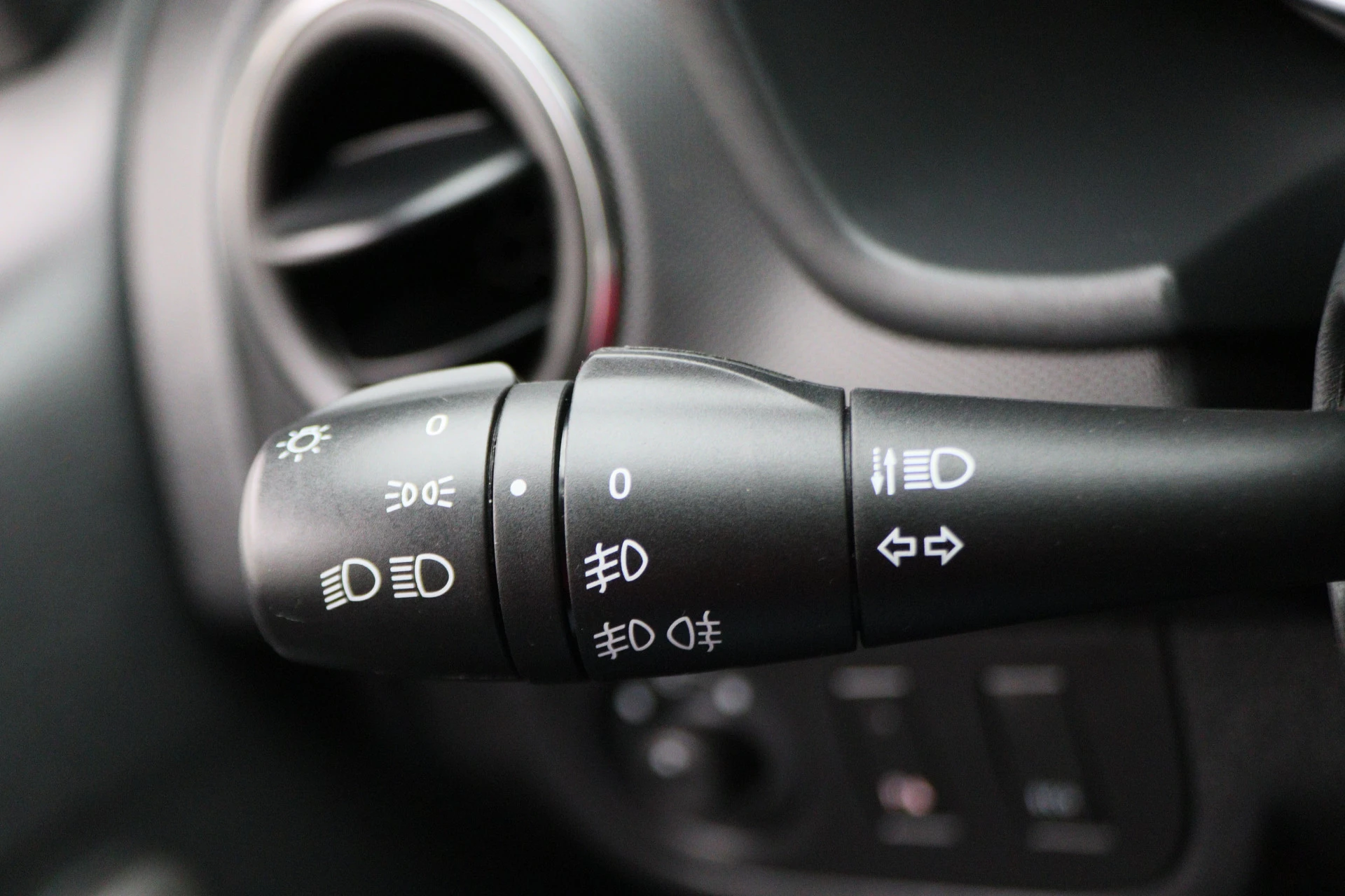 Hoofdafbeelding Dacia Sandero Stepway