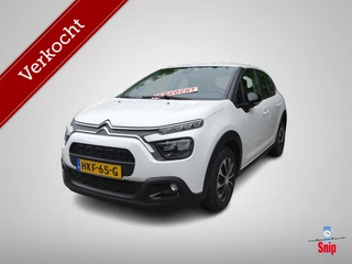 Citroen C3 1.2 PureTech Live