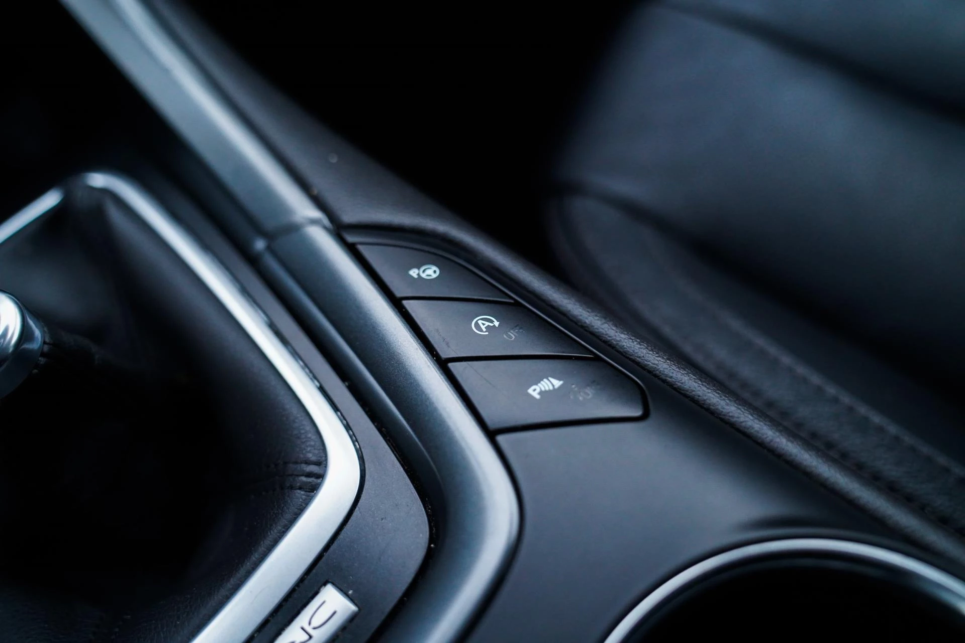 Hoofdafbeelding Ford Mondeo