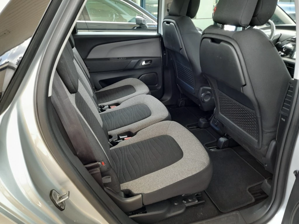 Hoofdafbeelding Citroën C4 Picasso