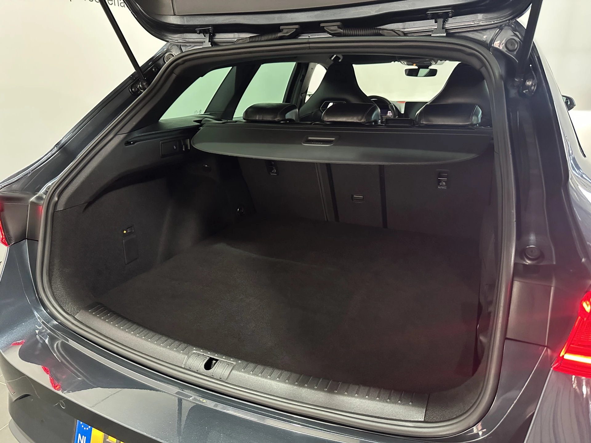 Hoofdafbeelding CUPRA Leon Sportstourer