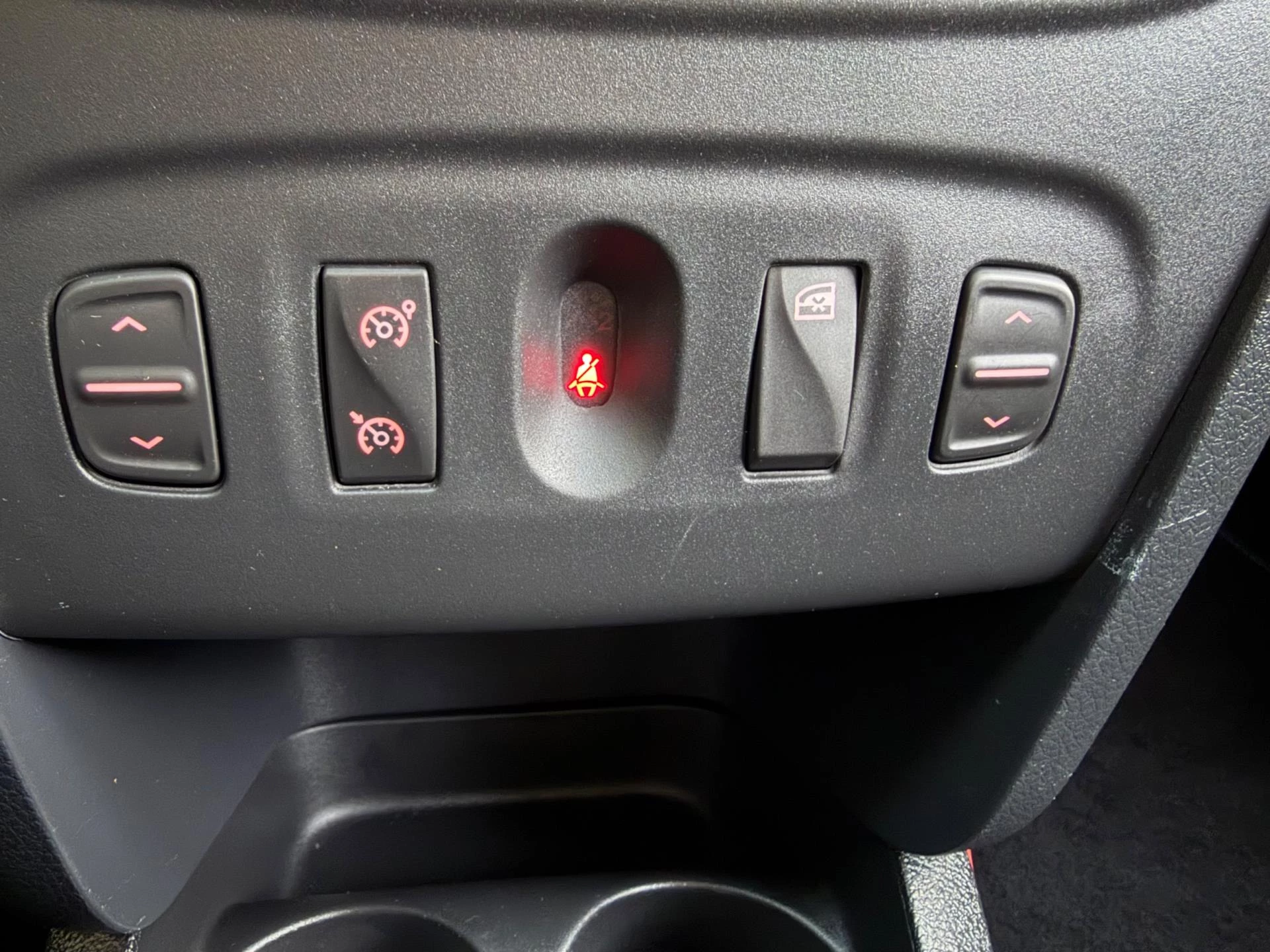 Hoofdafbeelding Dacia Sandero Stepway