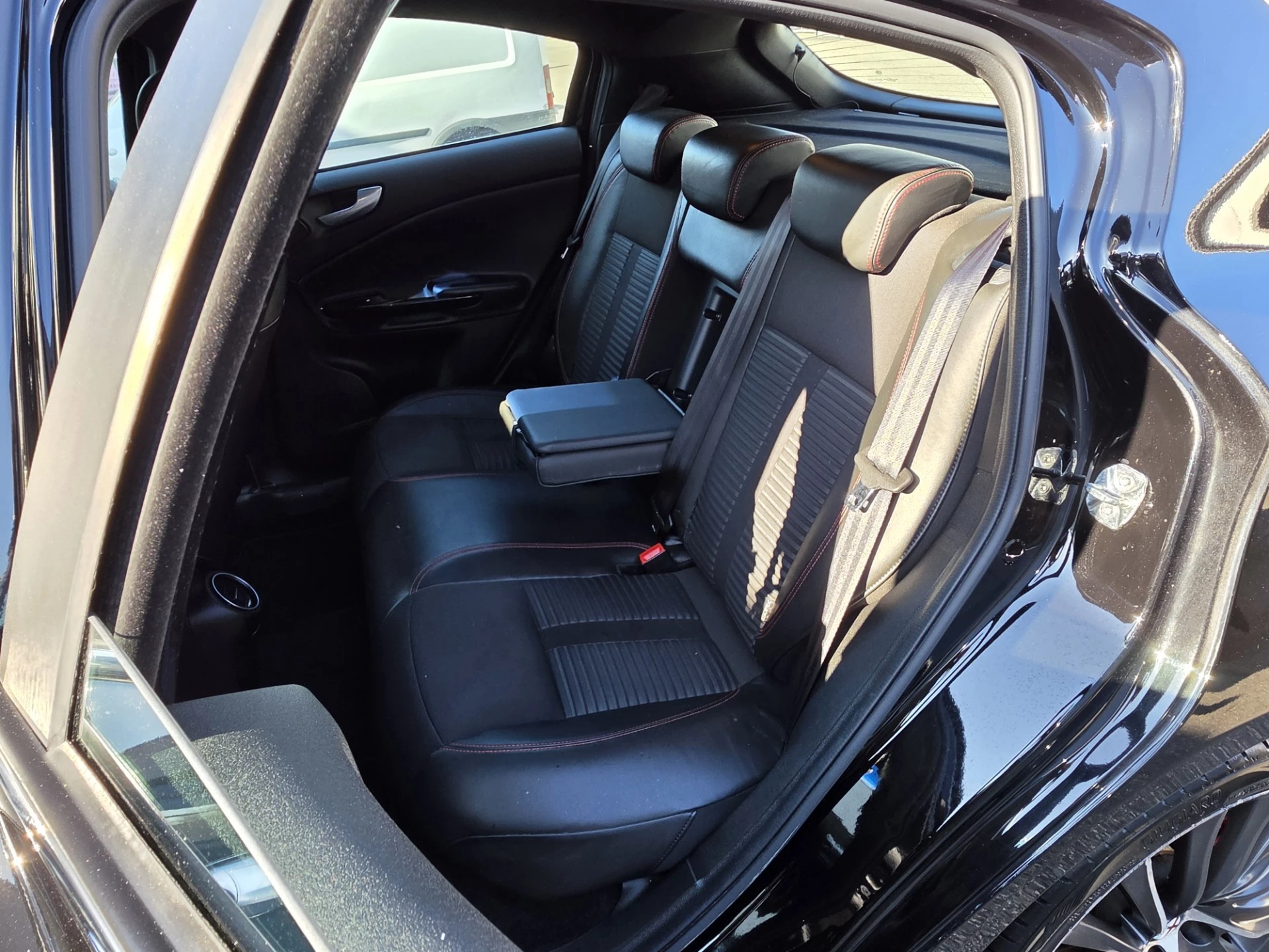 Hoofdafbeelding Alfa Romeo Giulietta