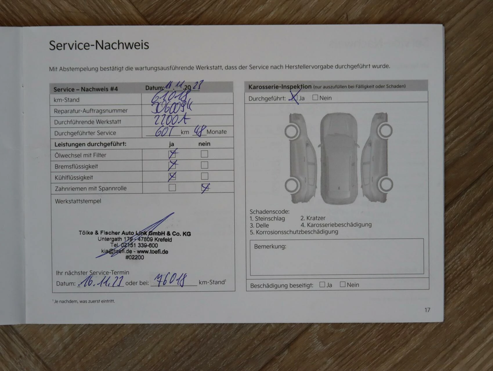 Hoofdafbeelding Kia Sorento
