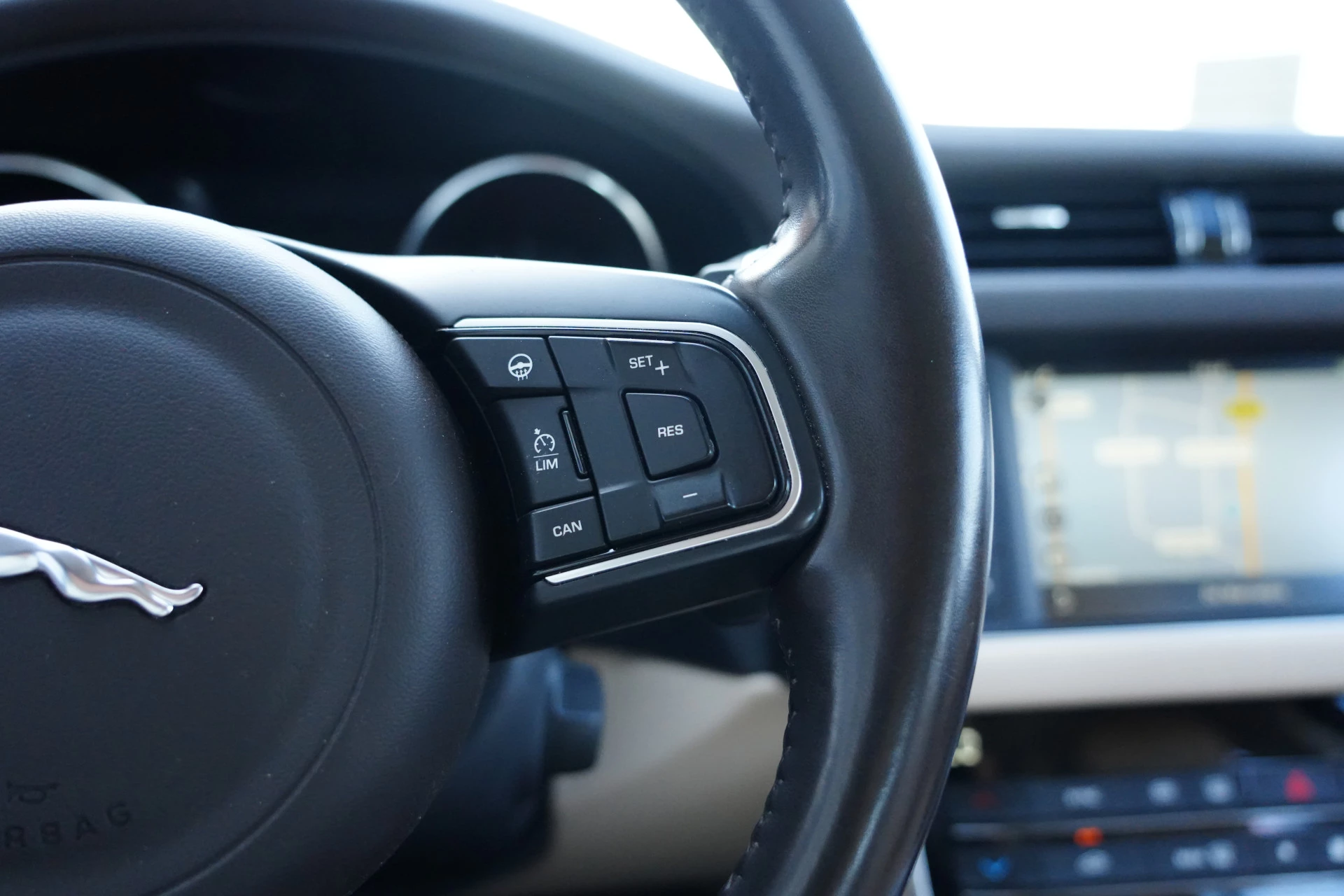 Hoofdafbeelding Jaguar XF