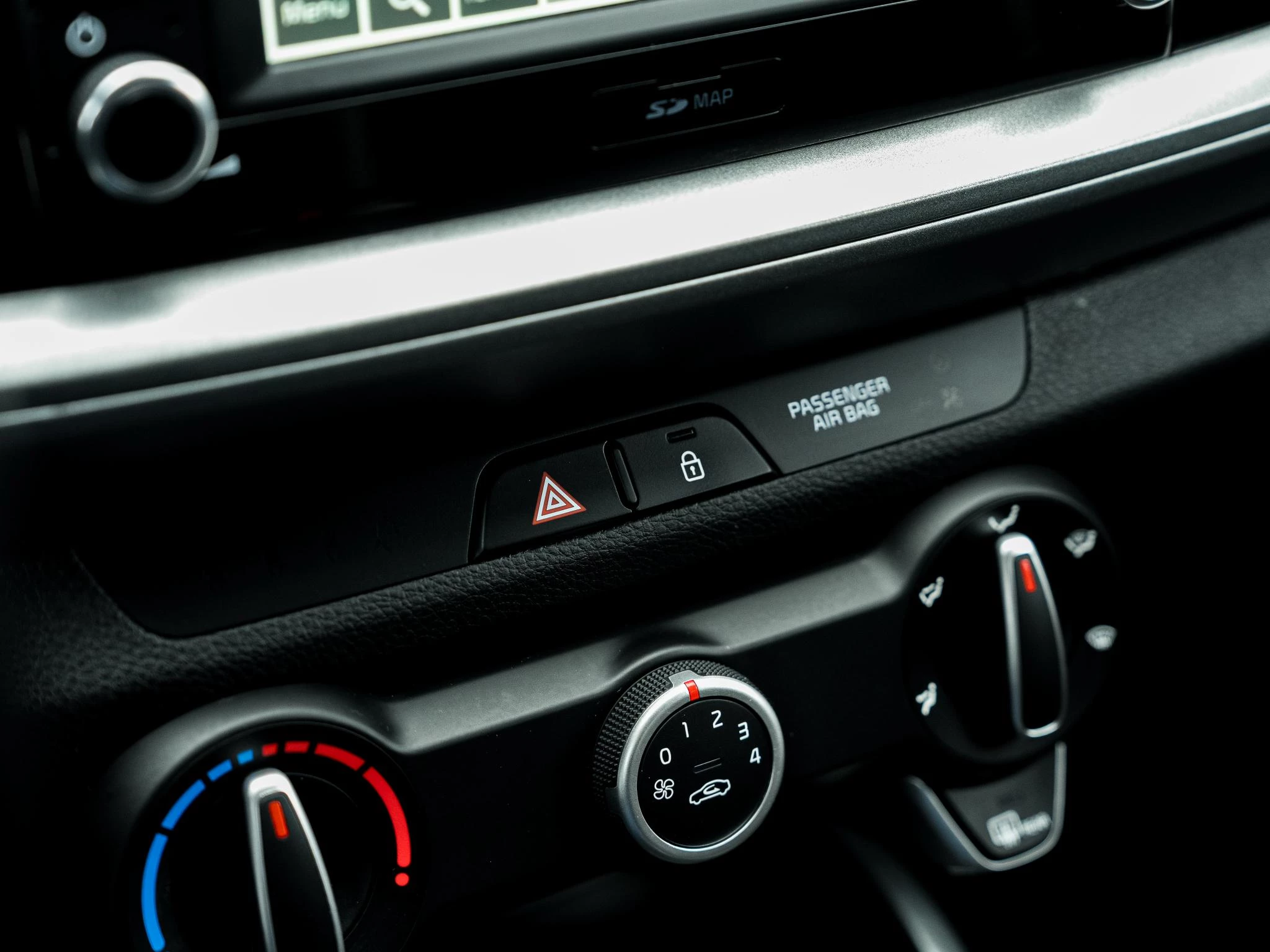 Hoofdafbeelding Kia Stonic