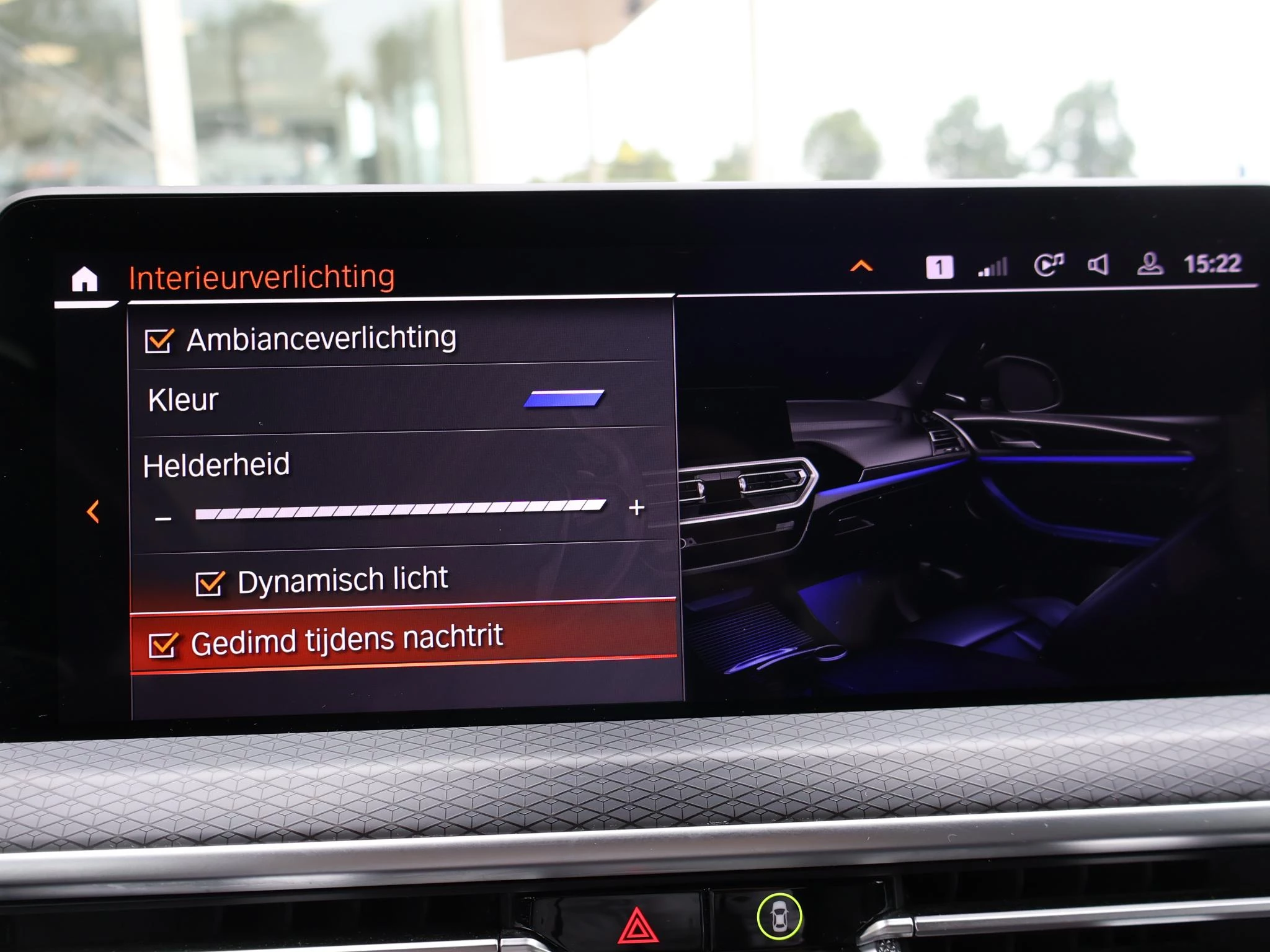 Hoofdafbeelding BMW X4