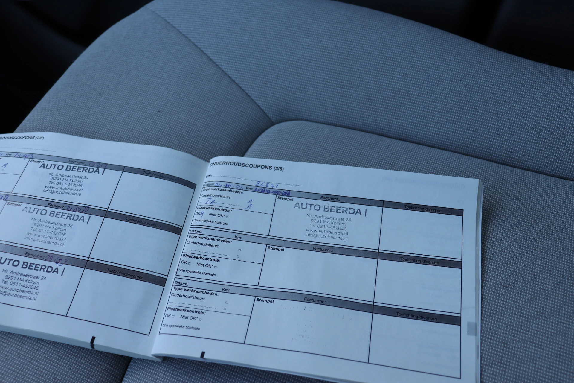 Hoofdafbeelding Renault ZOE