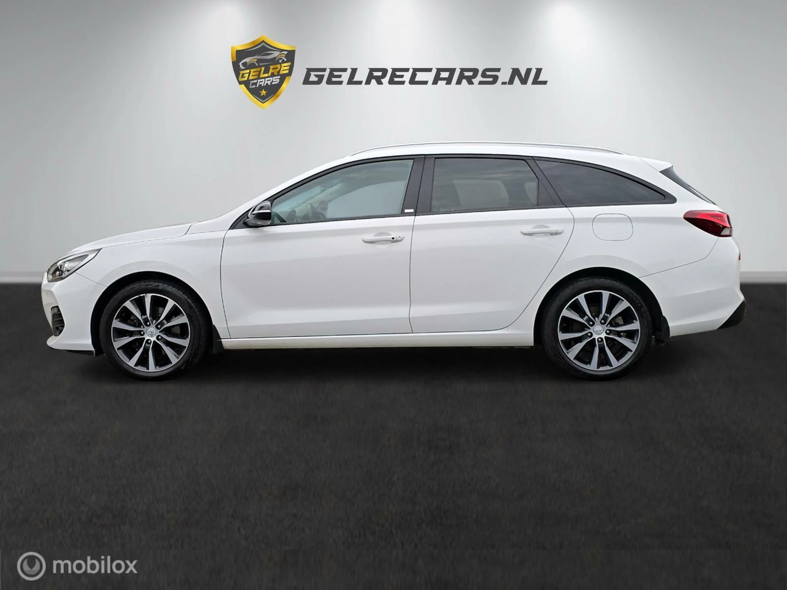 Hoofdafbeelding Hyundai i30