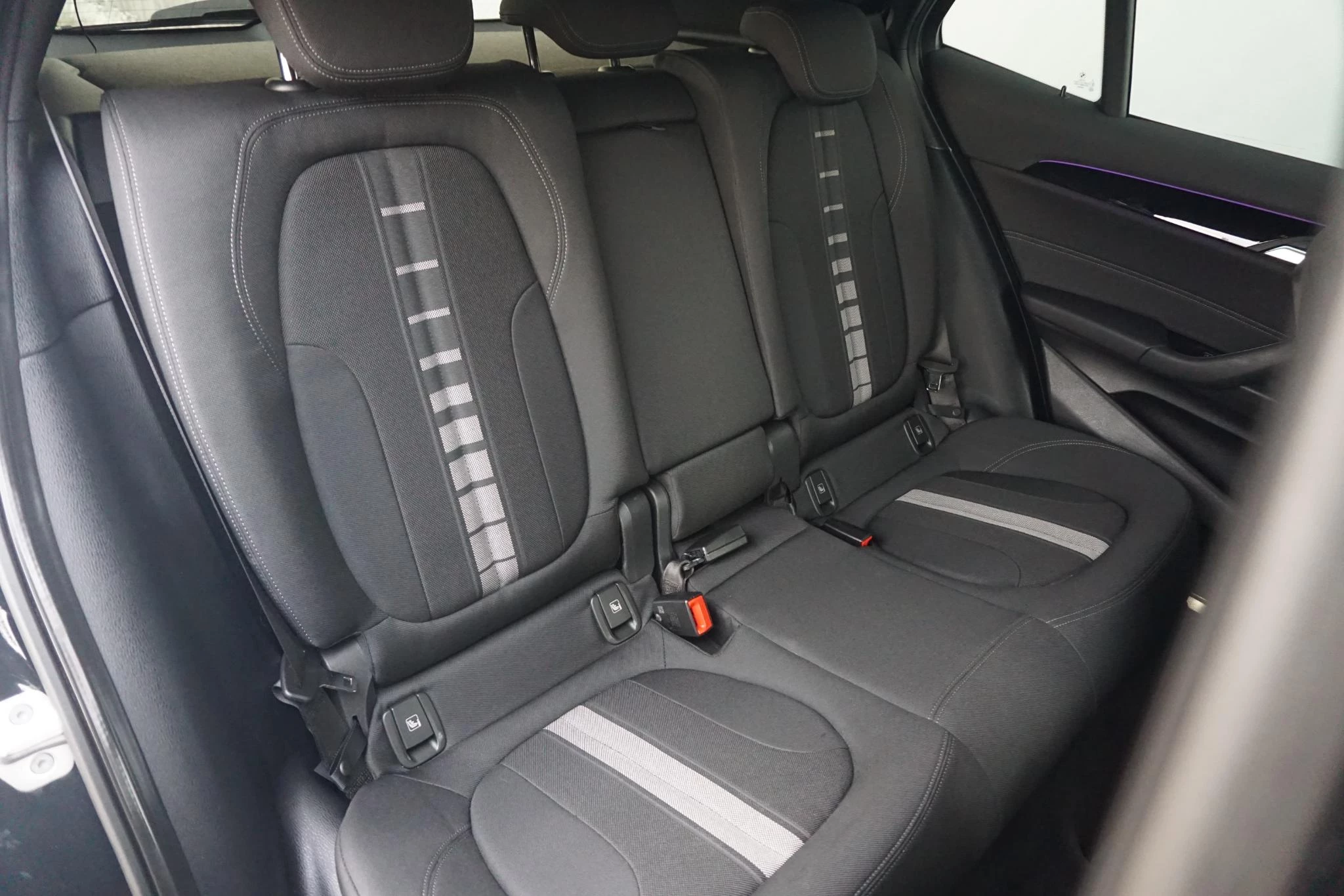 Hoofdafbeelding BMW X2