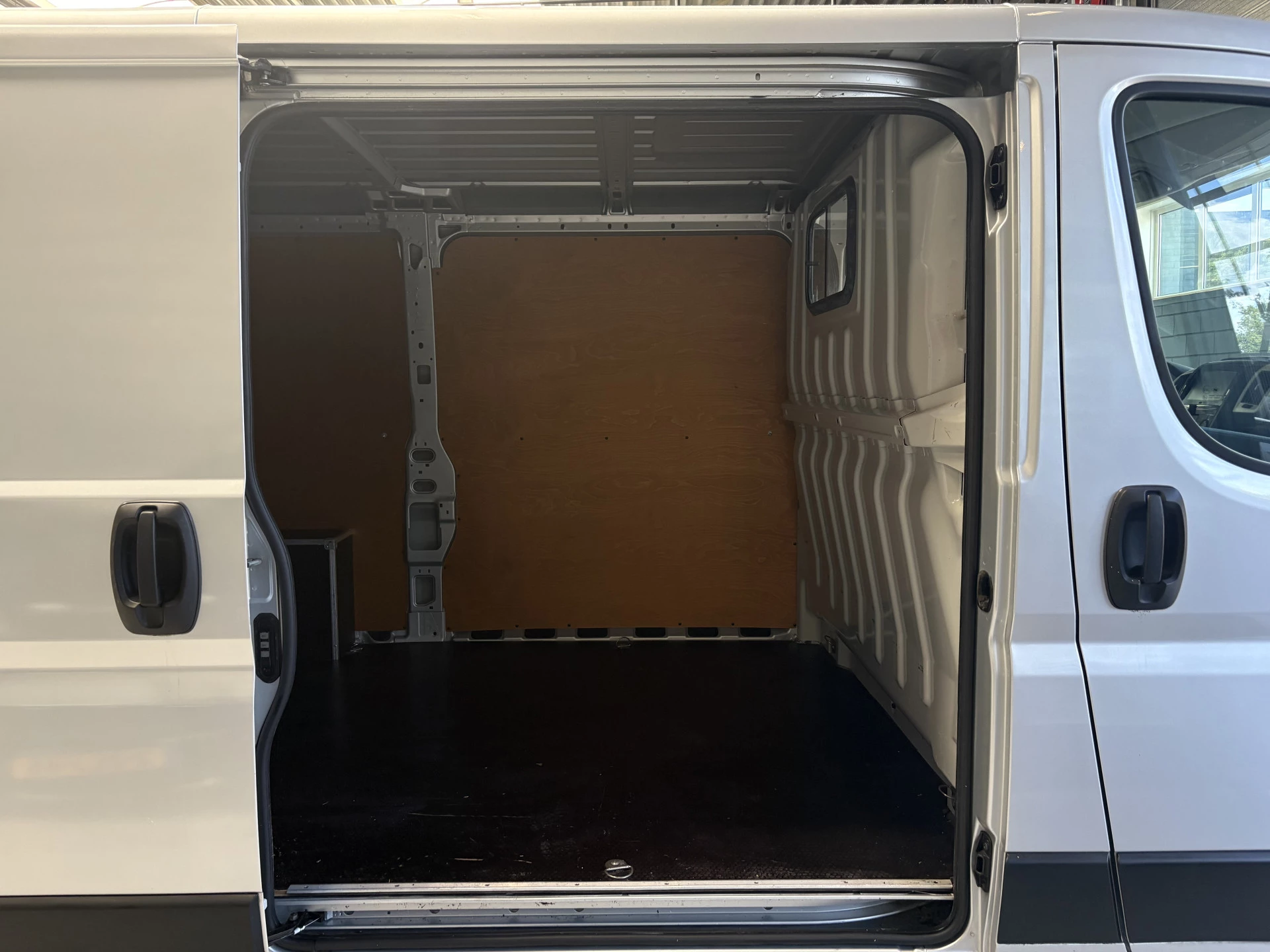 Hoofdafbeelding Fiat Ducato