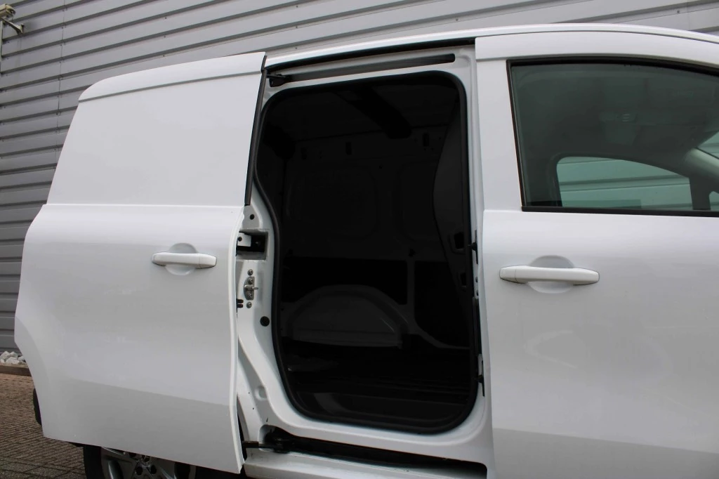 Hoofdafbeelding Mercedes-Benz Citan