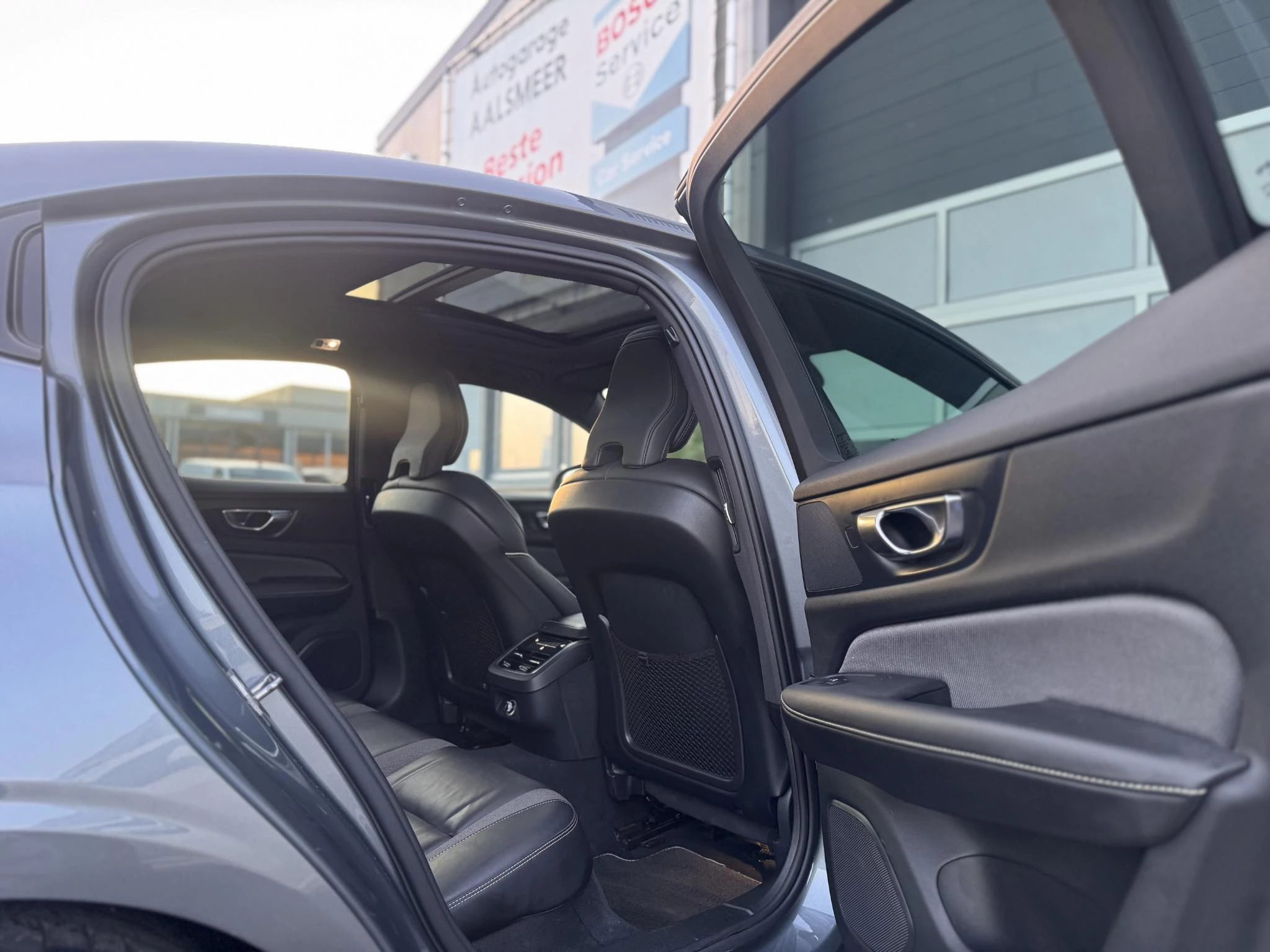 Hoofdafbeelding Volvo S60