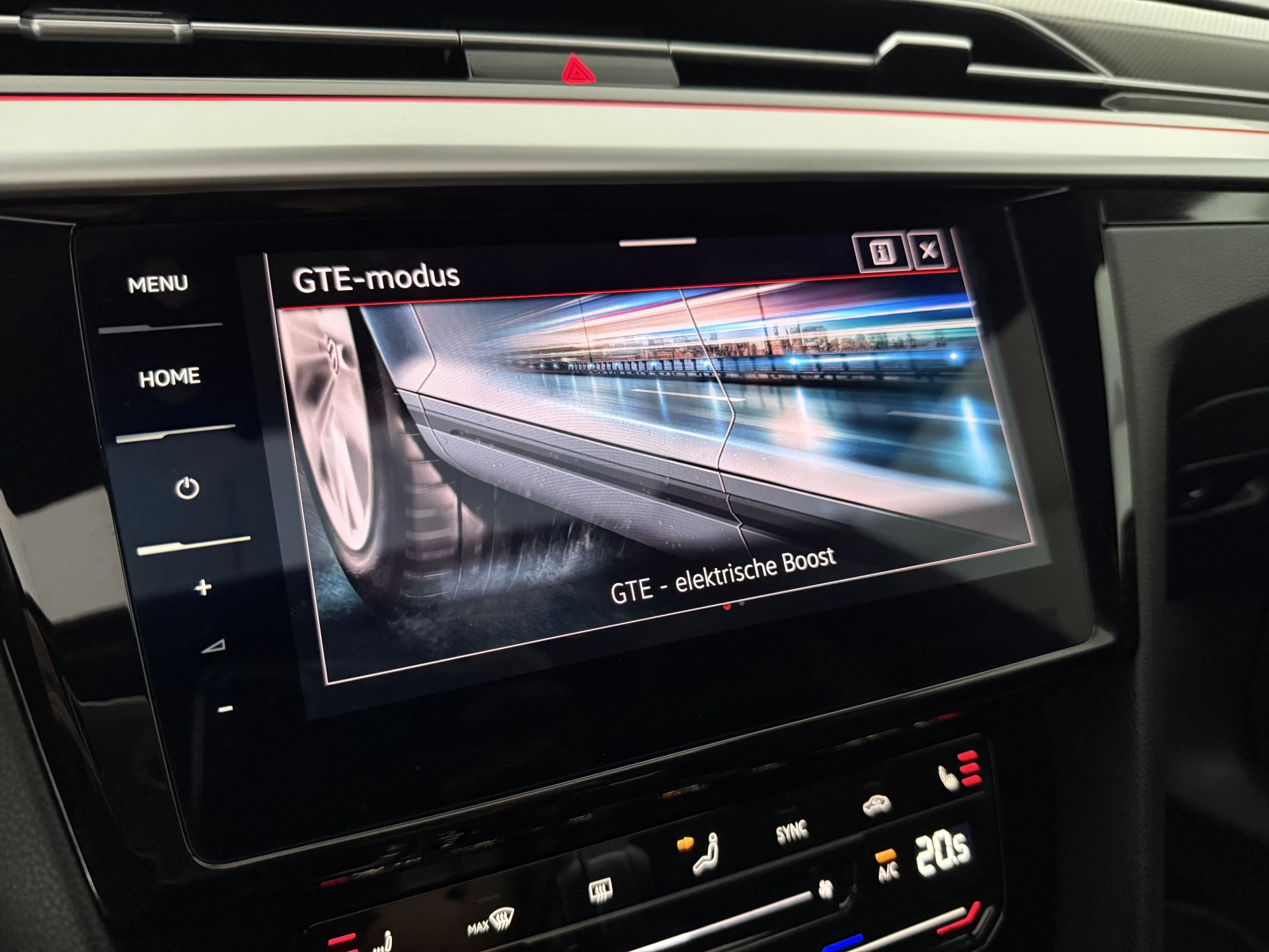 Hoofdafbeelding Volkswagen Arteon