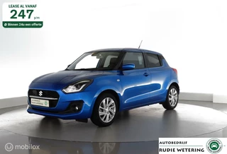 Suzuki Swift 1.2 Select Smart Hybrid Safety Pack led|acc|cam|dab|lmv16