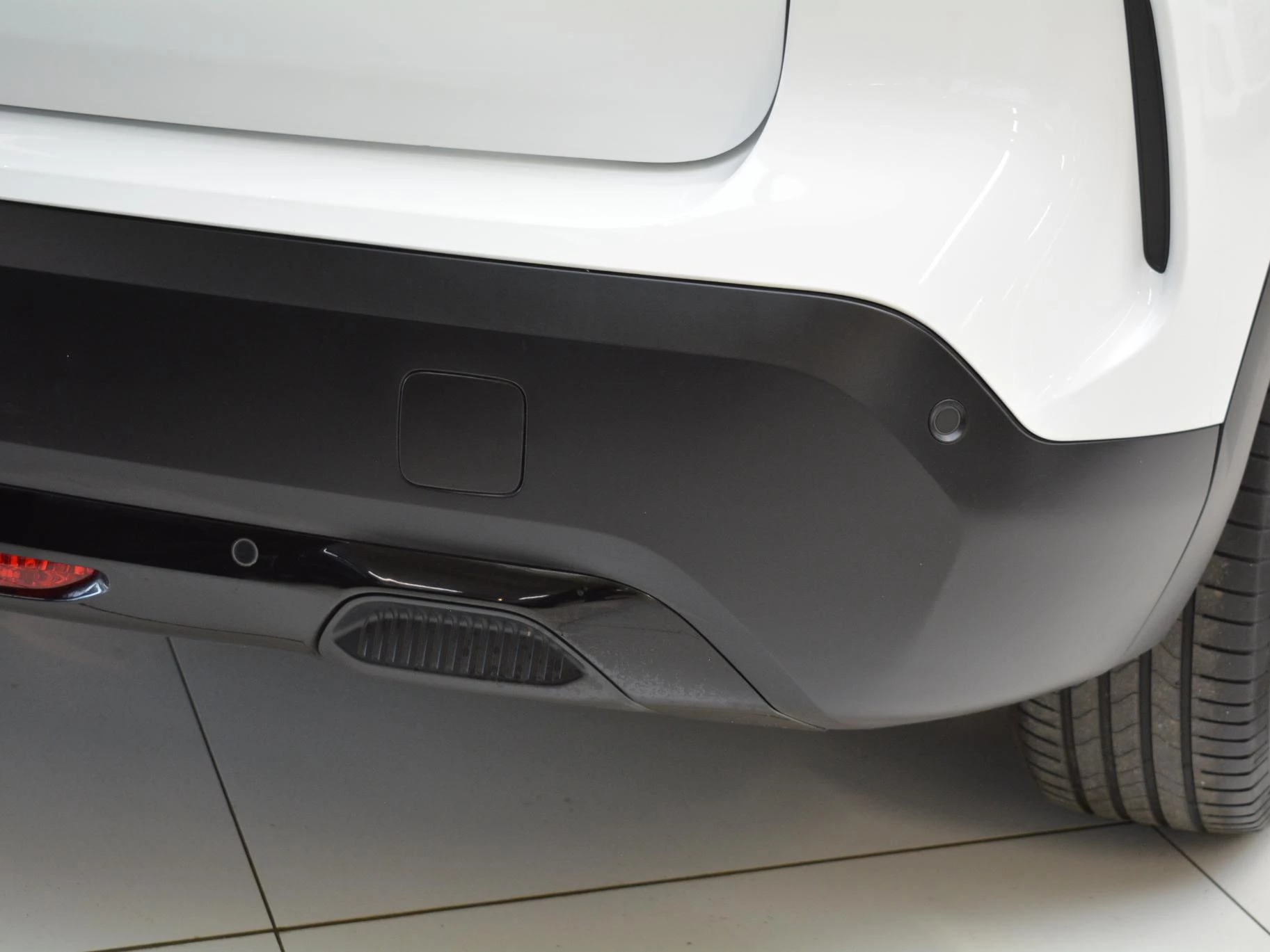 Hoofdafbeelding Citroën ë-C4