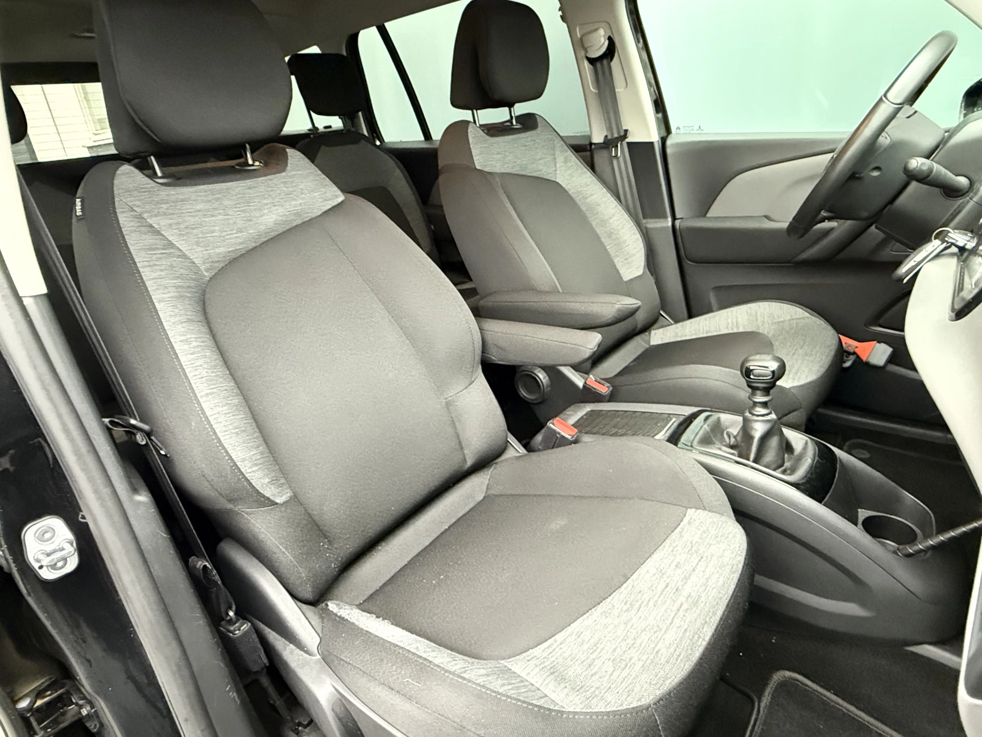 Hoofdafbeelding Citroën Grand C4 Spacetourer