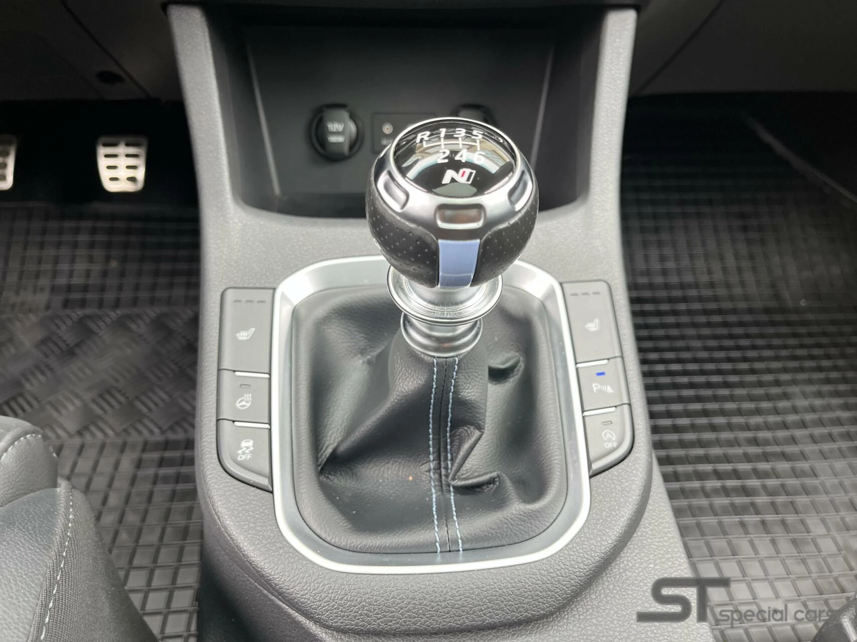Hoofdafbeelding Hyundai i30