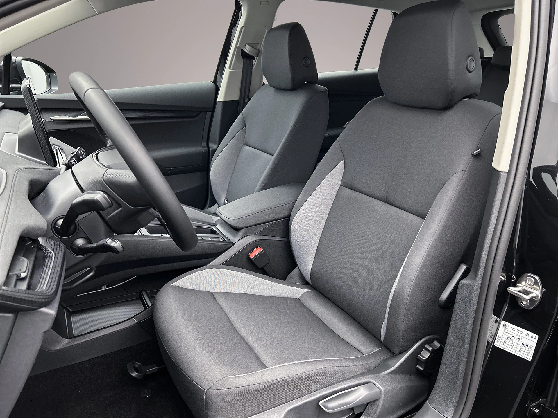Hoofdafbeelding Škoda Elroq