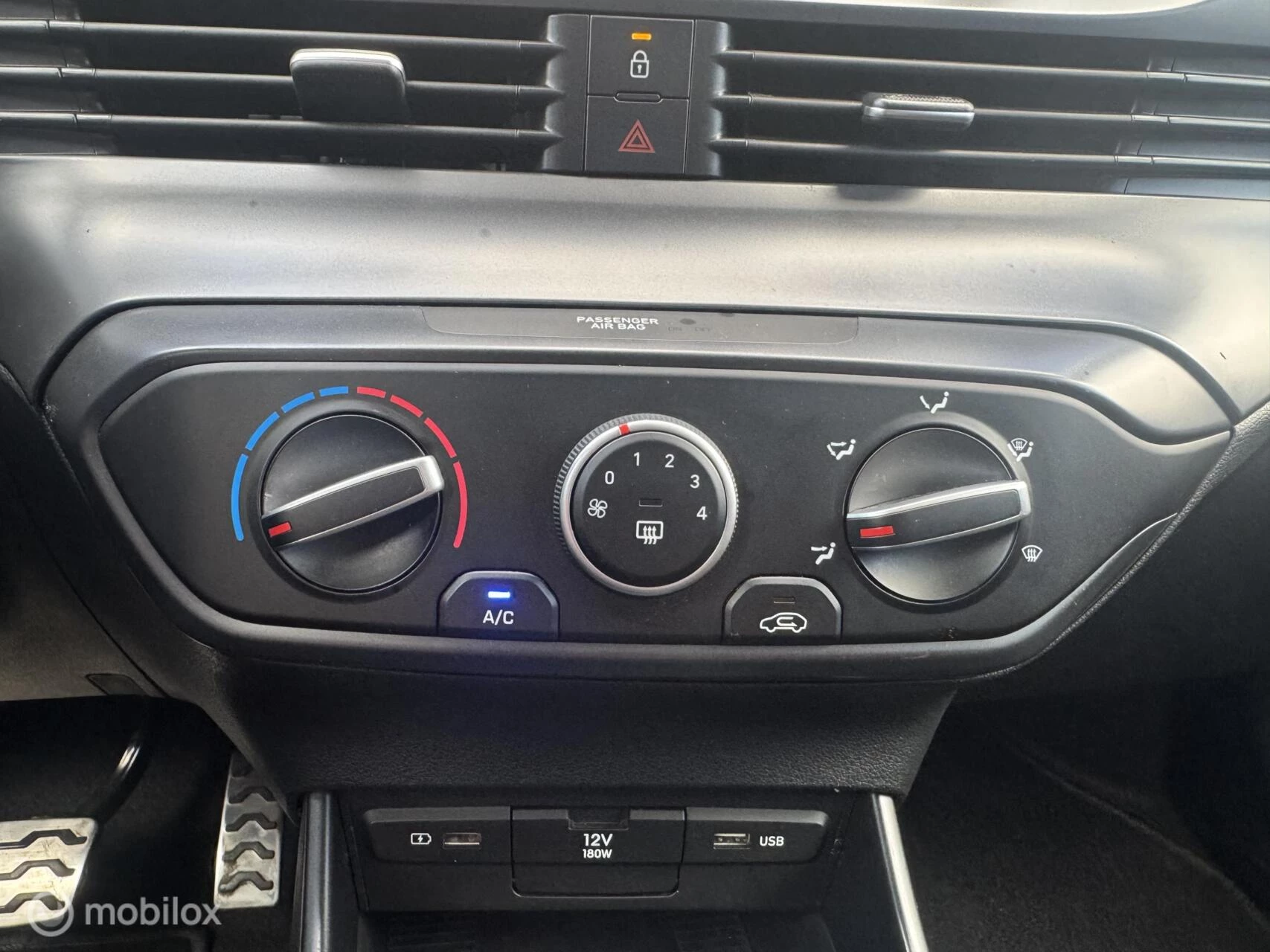 Hoofdafbeelding Hyundai Bayon