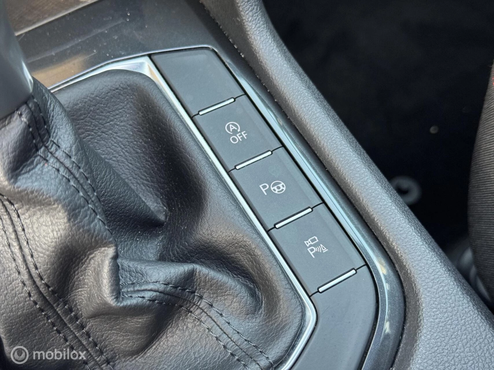 Hoofdafbeelding SEAT Tarraco