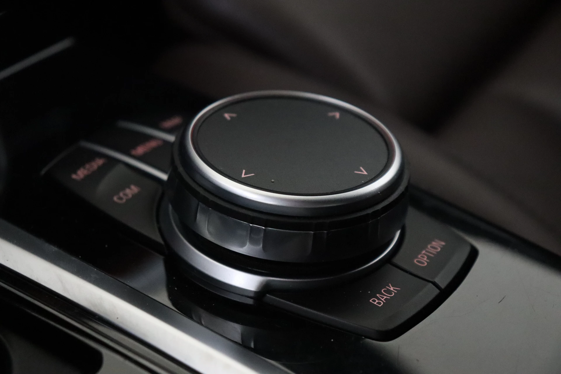 Hoofdafbeelding BMW X4