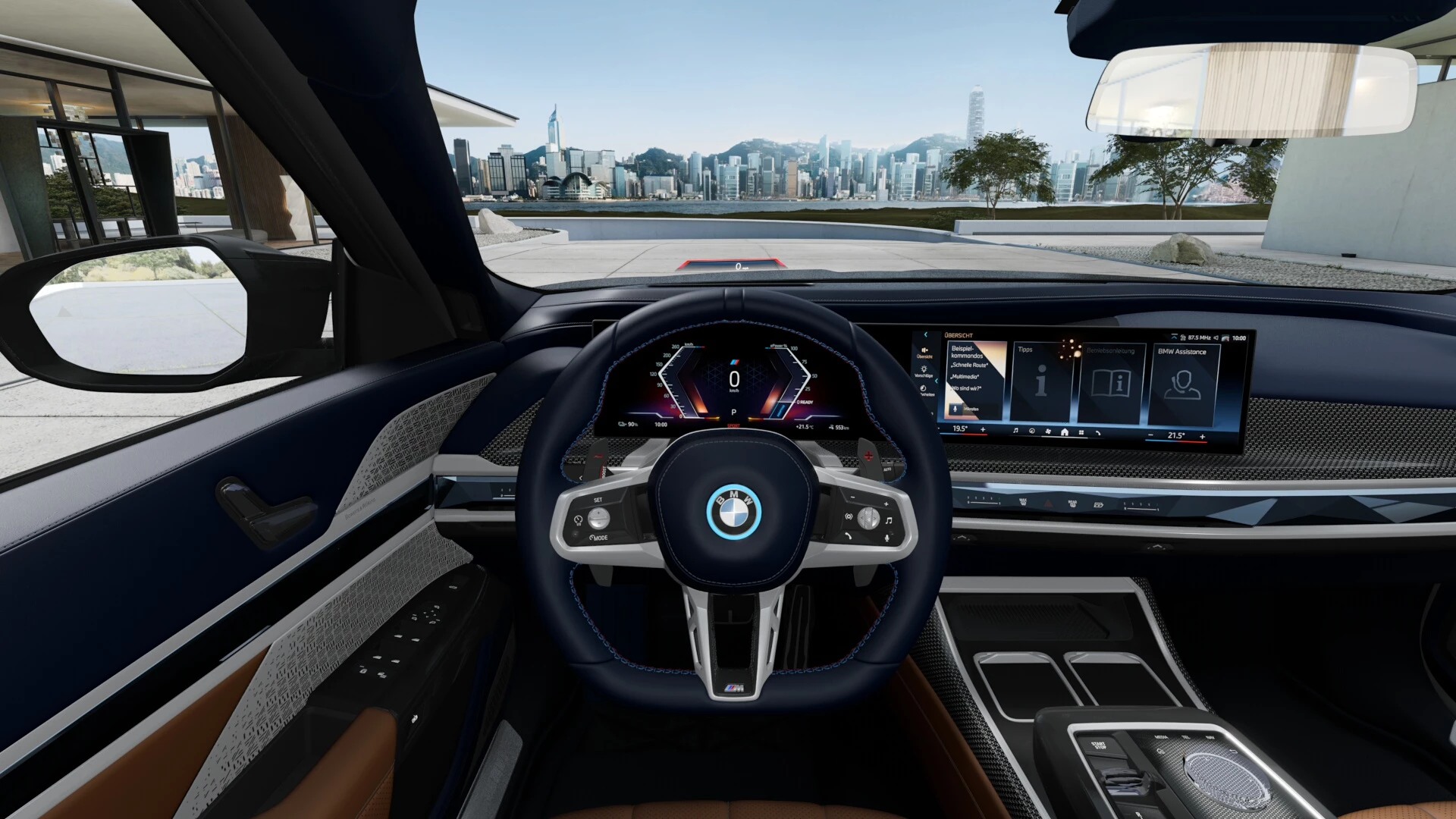 Hoofdafbeelding BMW 7 Serie