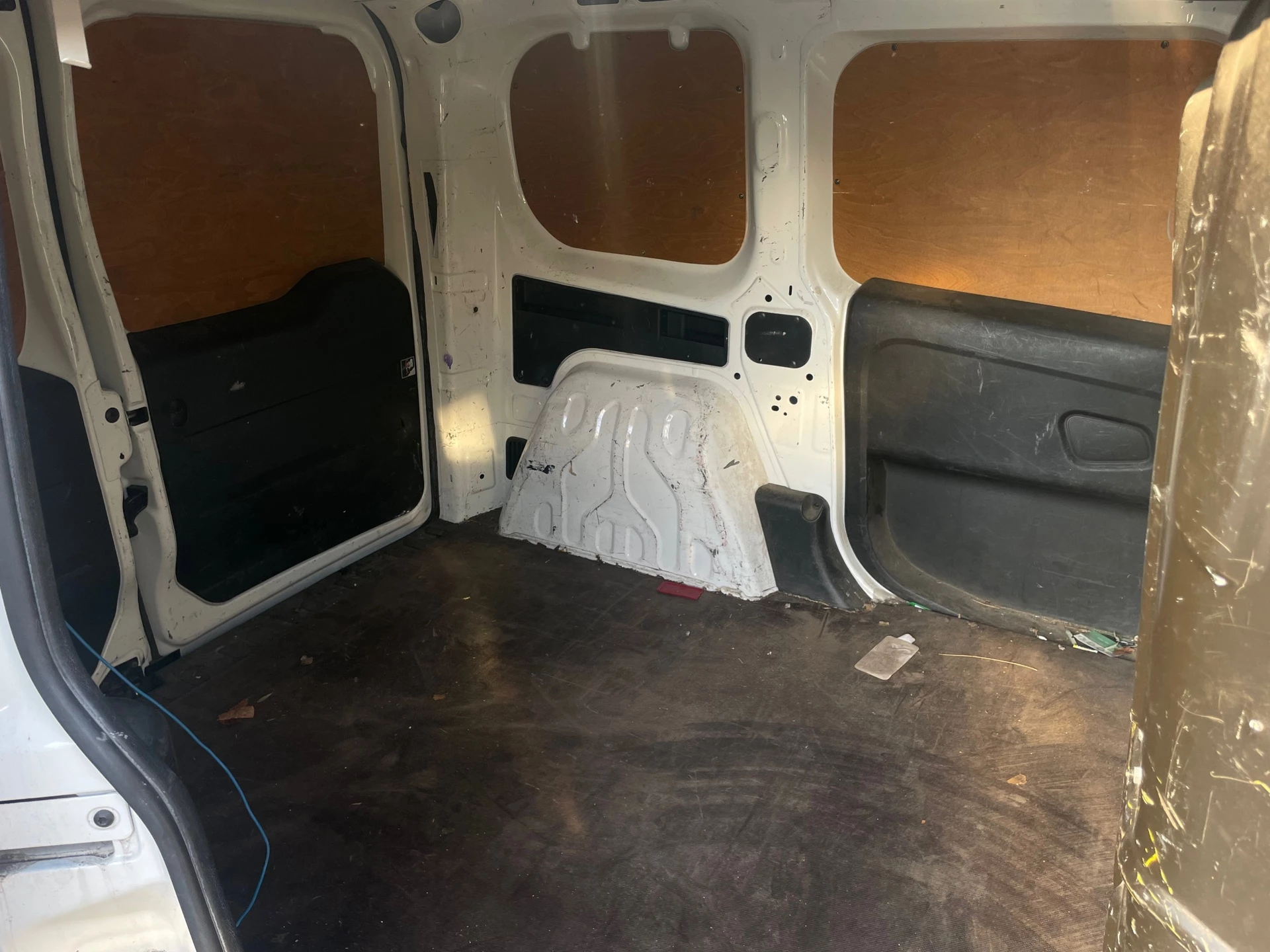 Hoofdafbeelding Opel Combo