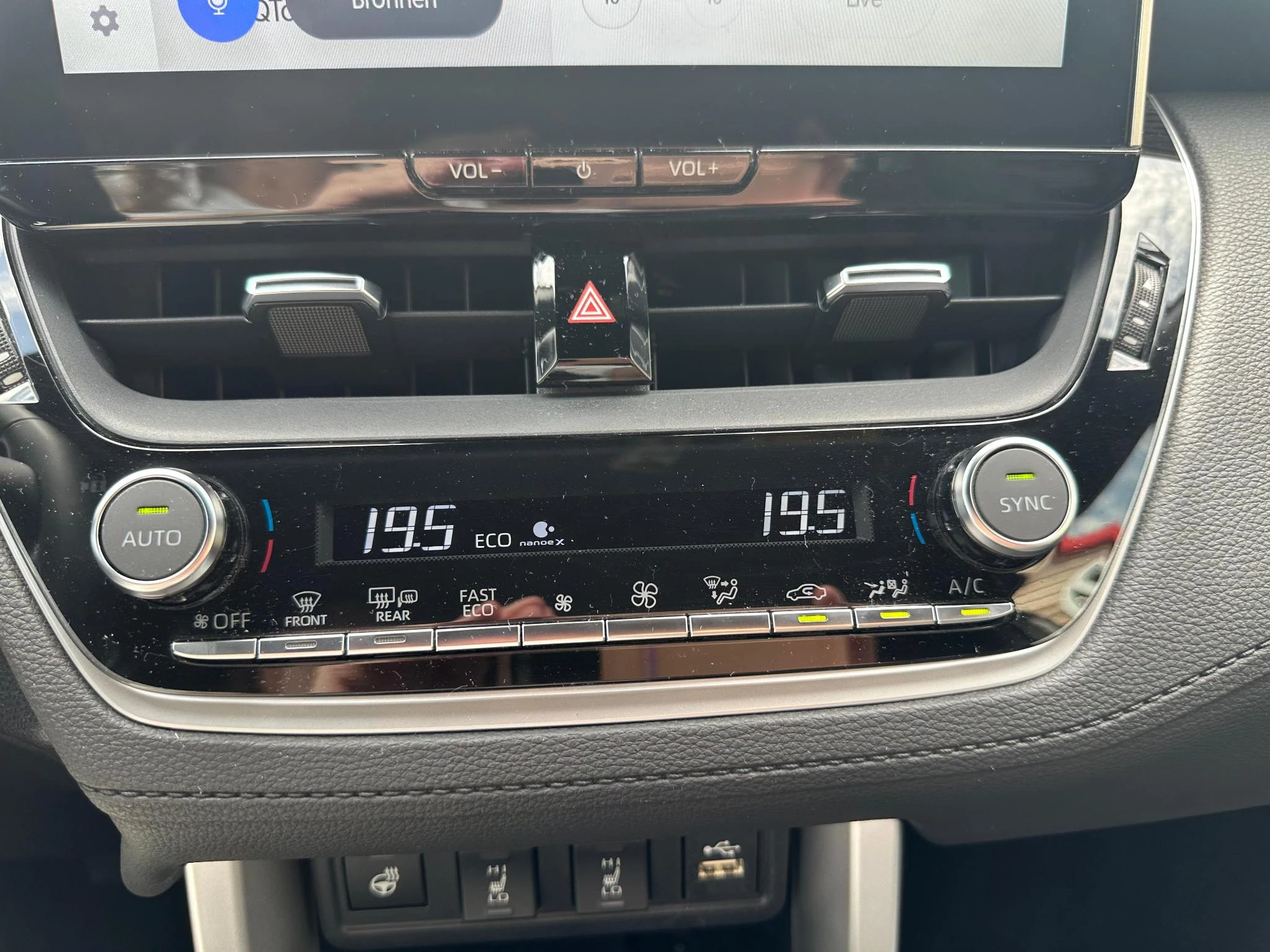 Hoofdafbeelding Toyota Corolla Cross