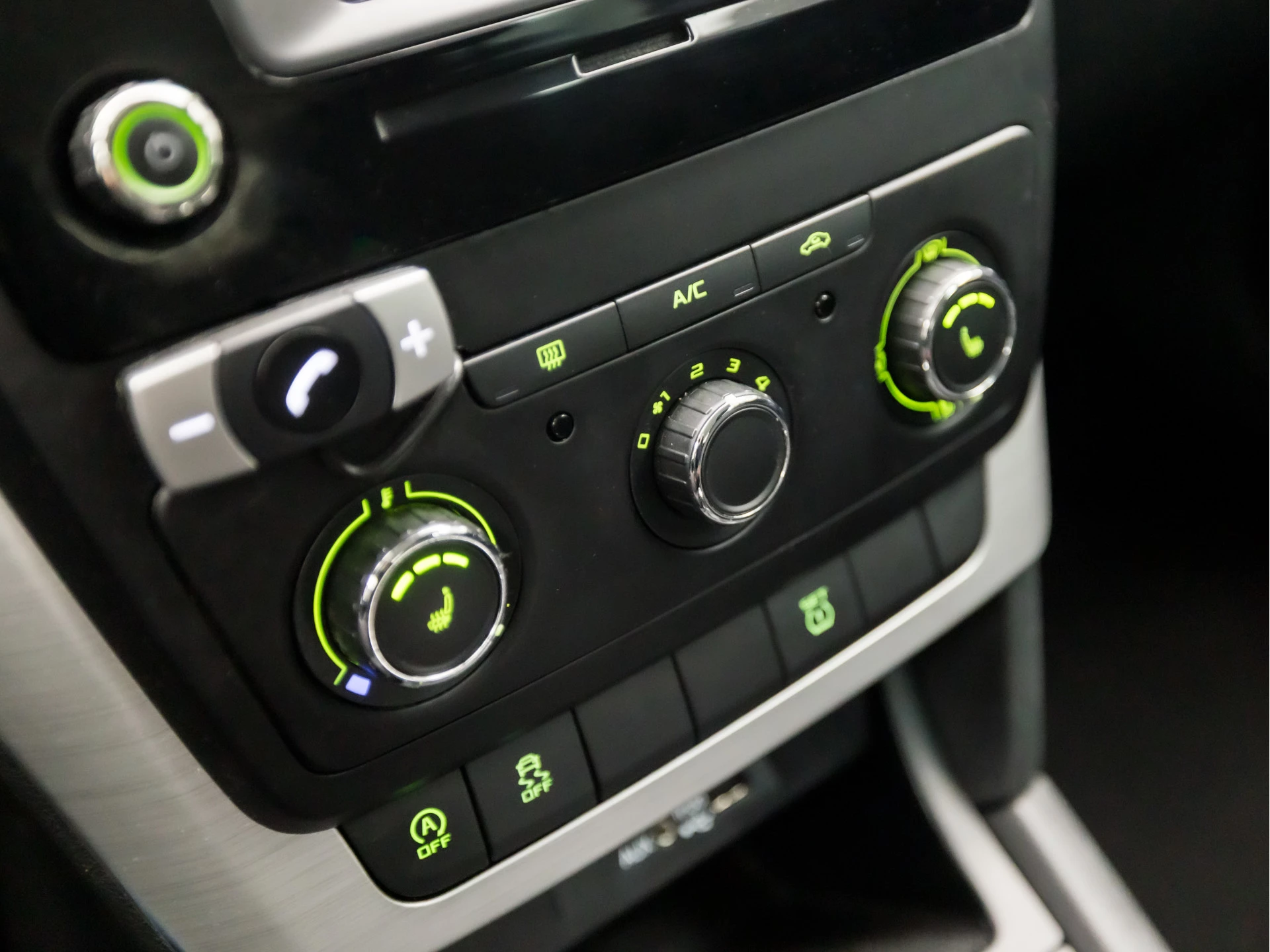 Hoofdafbeelding Škoda Yeti