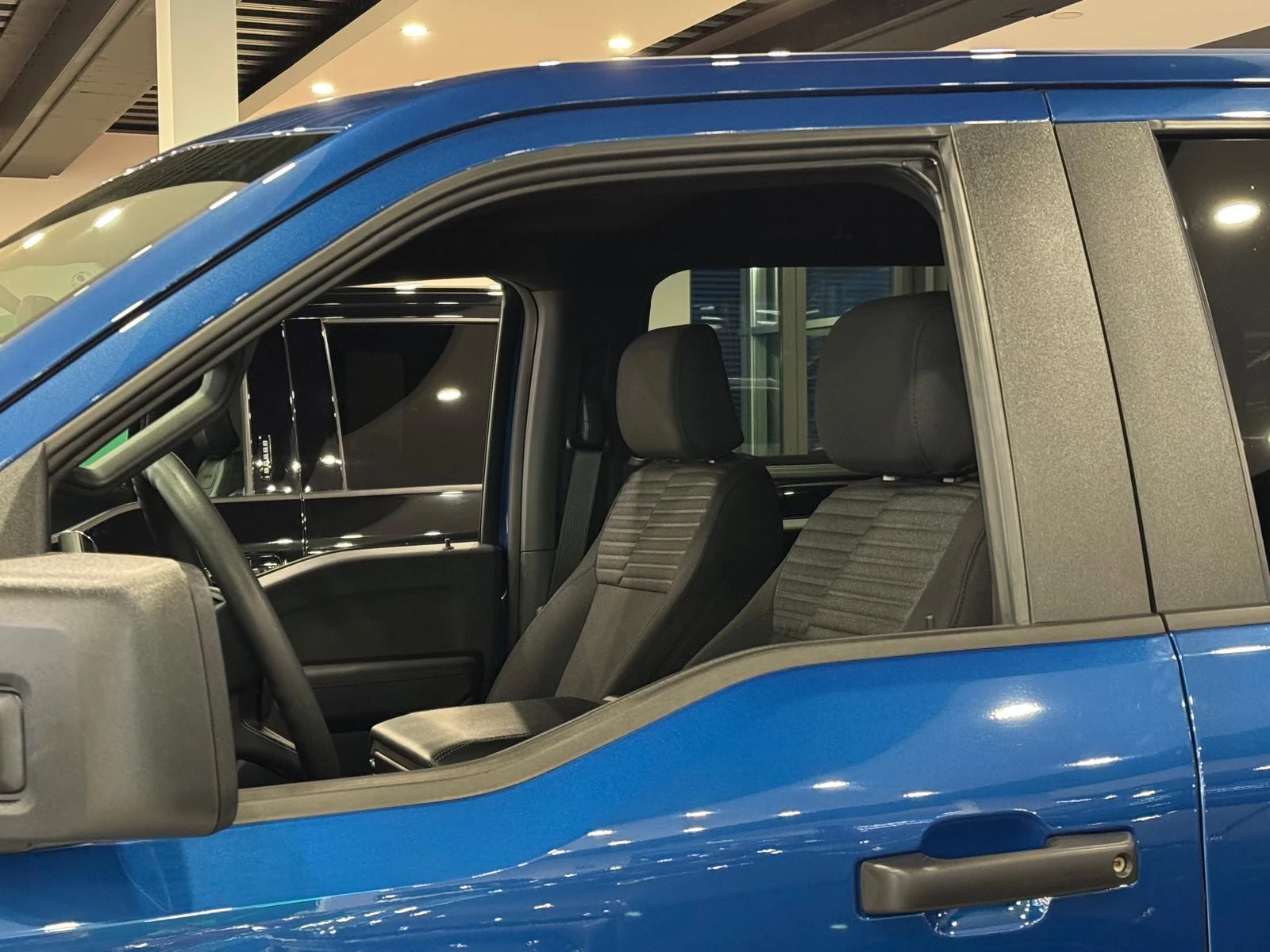 Hoofdafbeelding Ford F-150