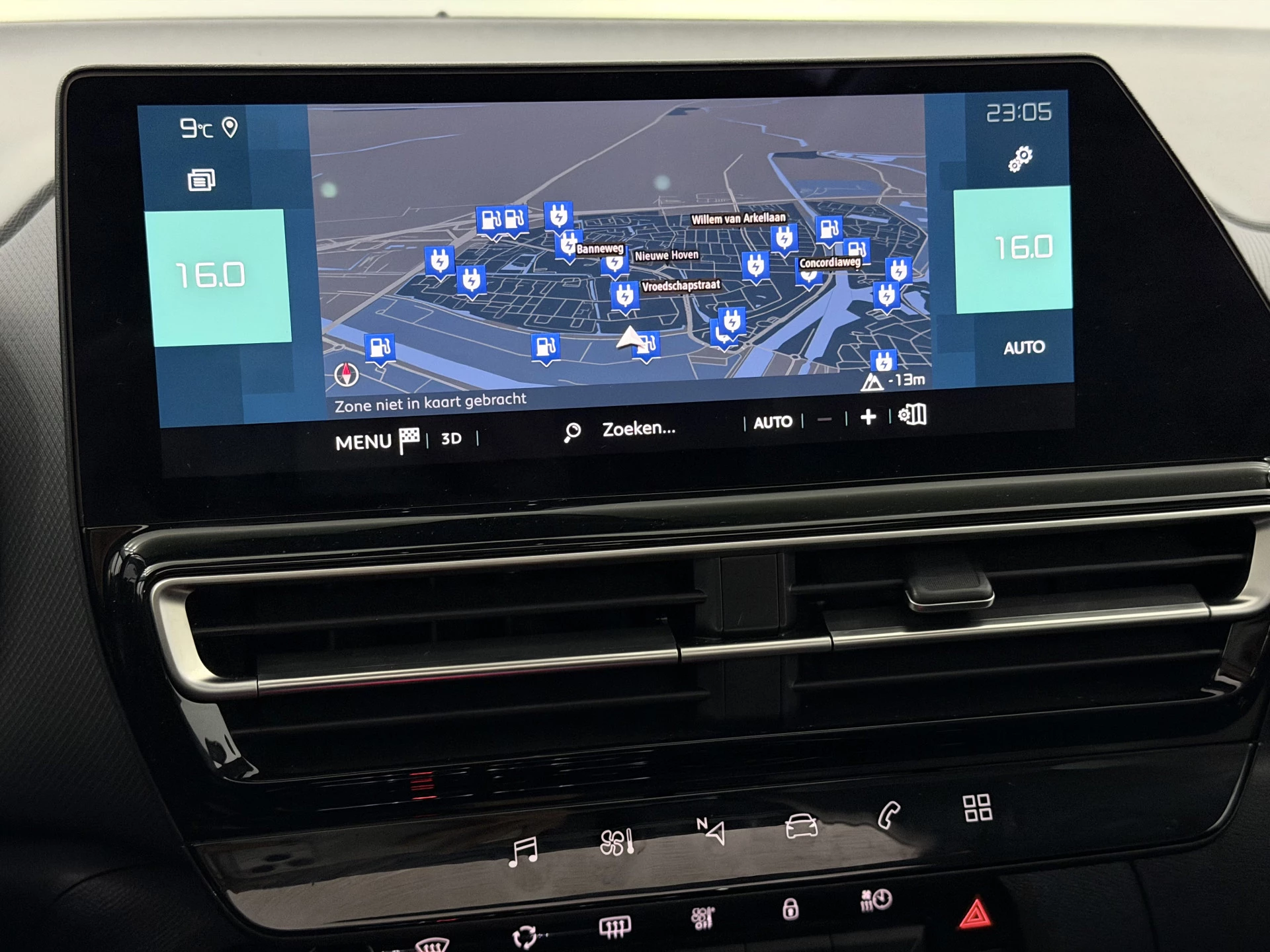 Hoofdafbeelding Citroën C5 Aircross