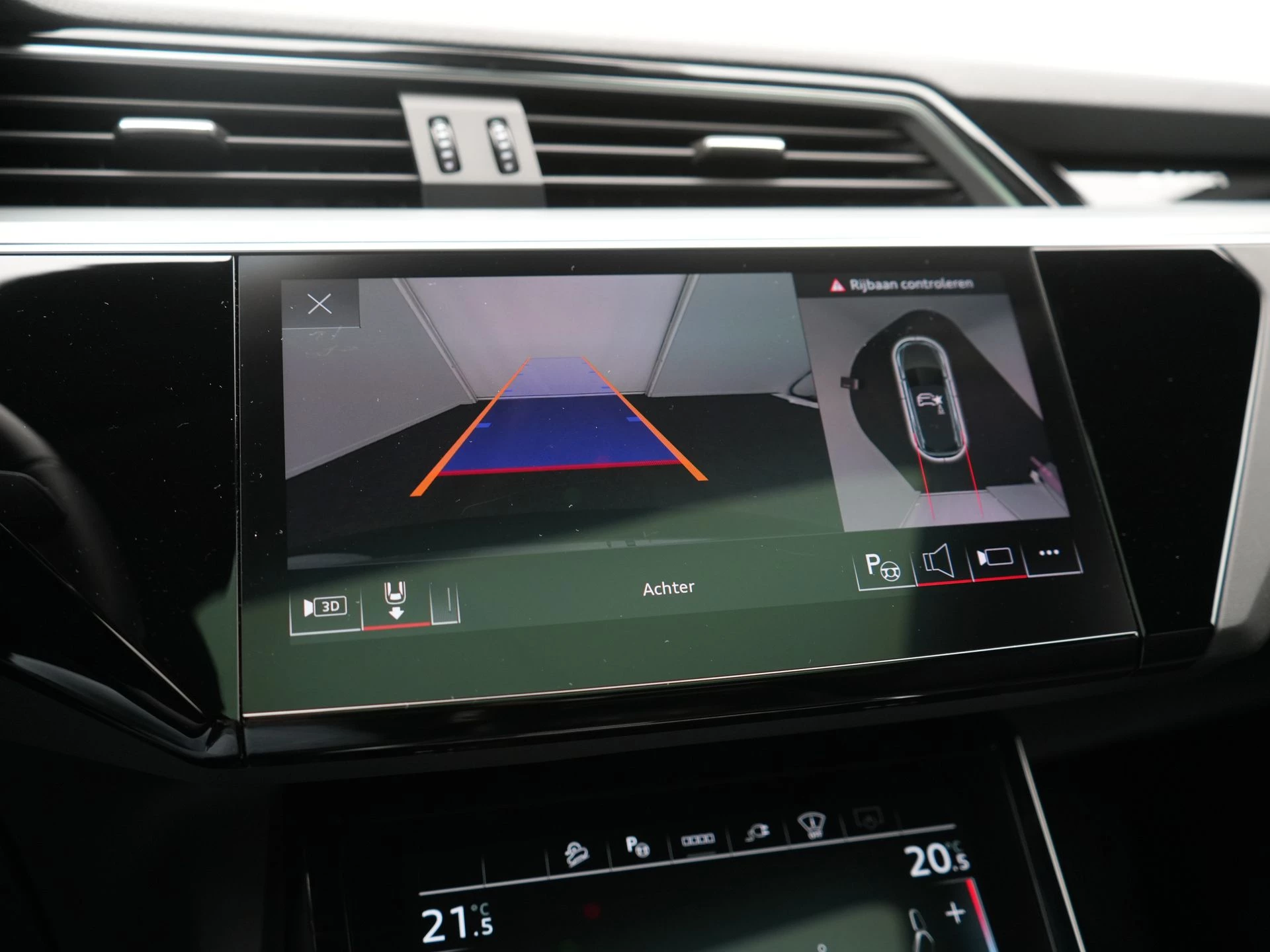 Hoofdafbeelding Audi Q8 e-tron