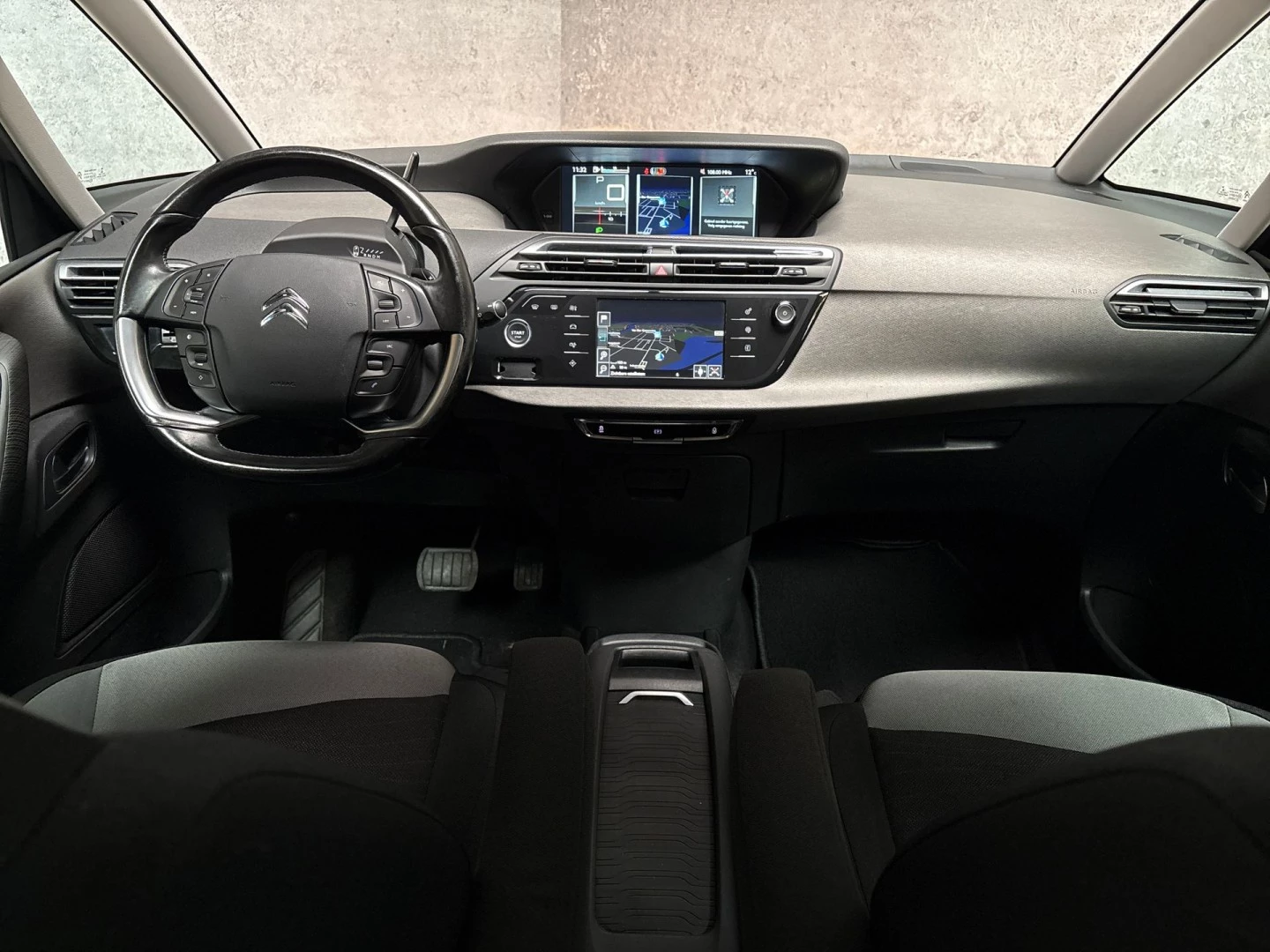 Hoofdafbeelding Citroën C4 Picasso