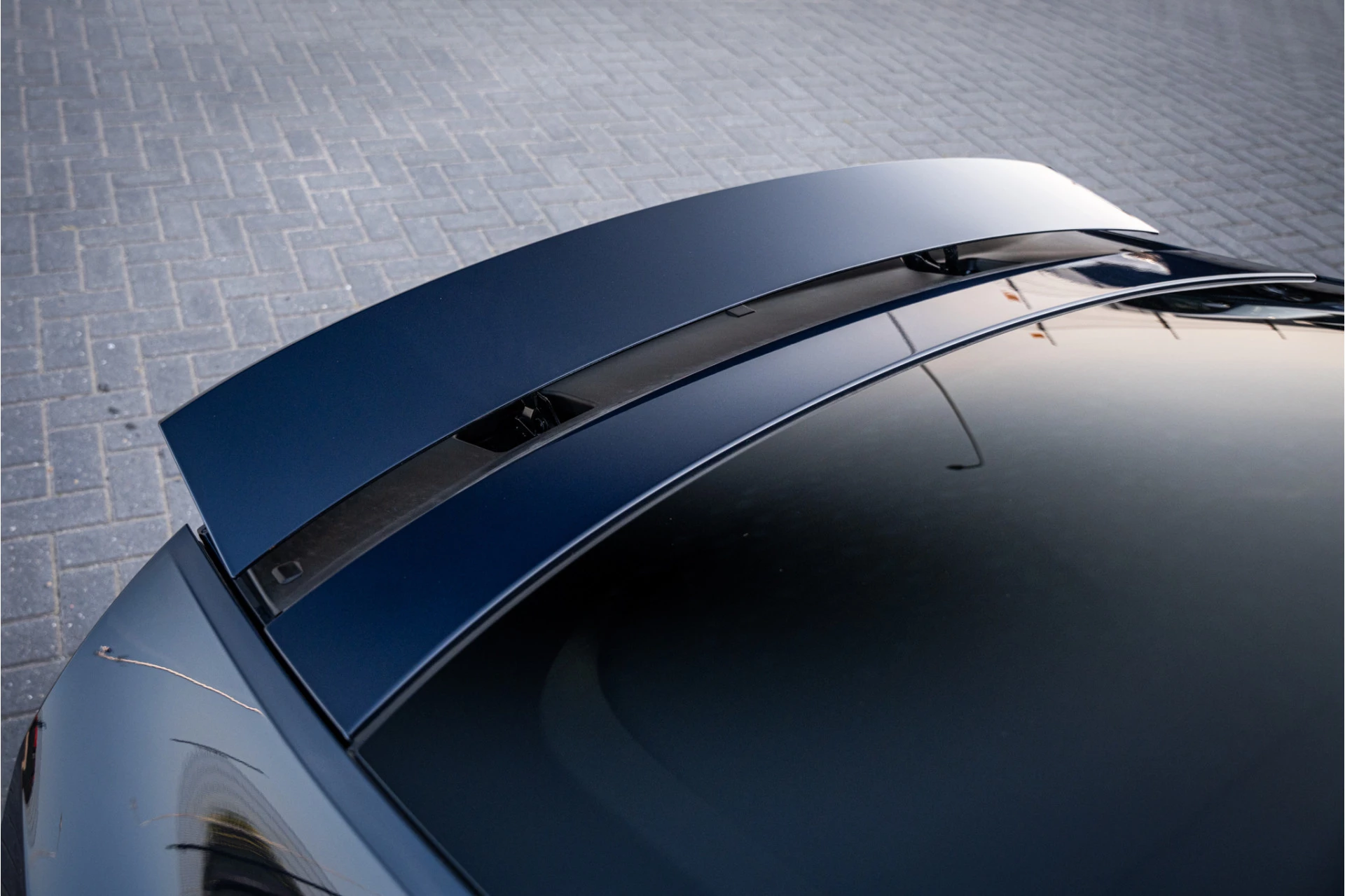 Hoofdafbeelding Audi A7
