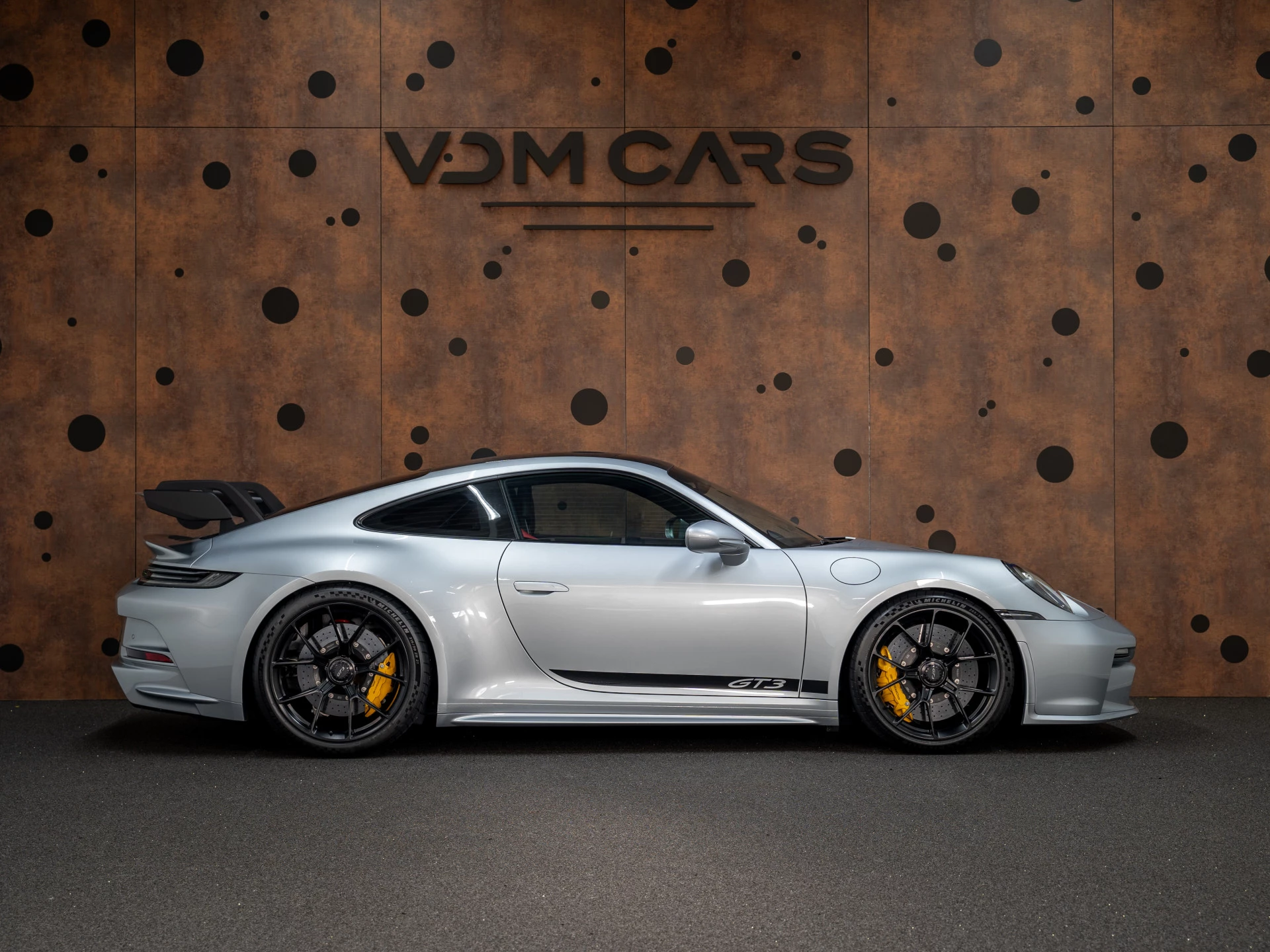 Hoofdafbeelding Porsche 911