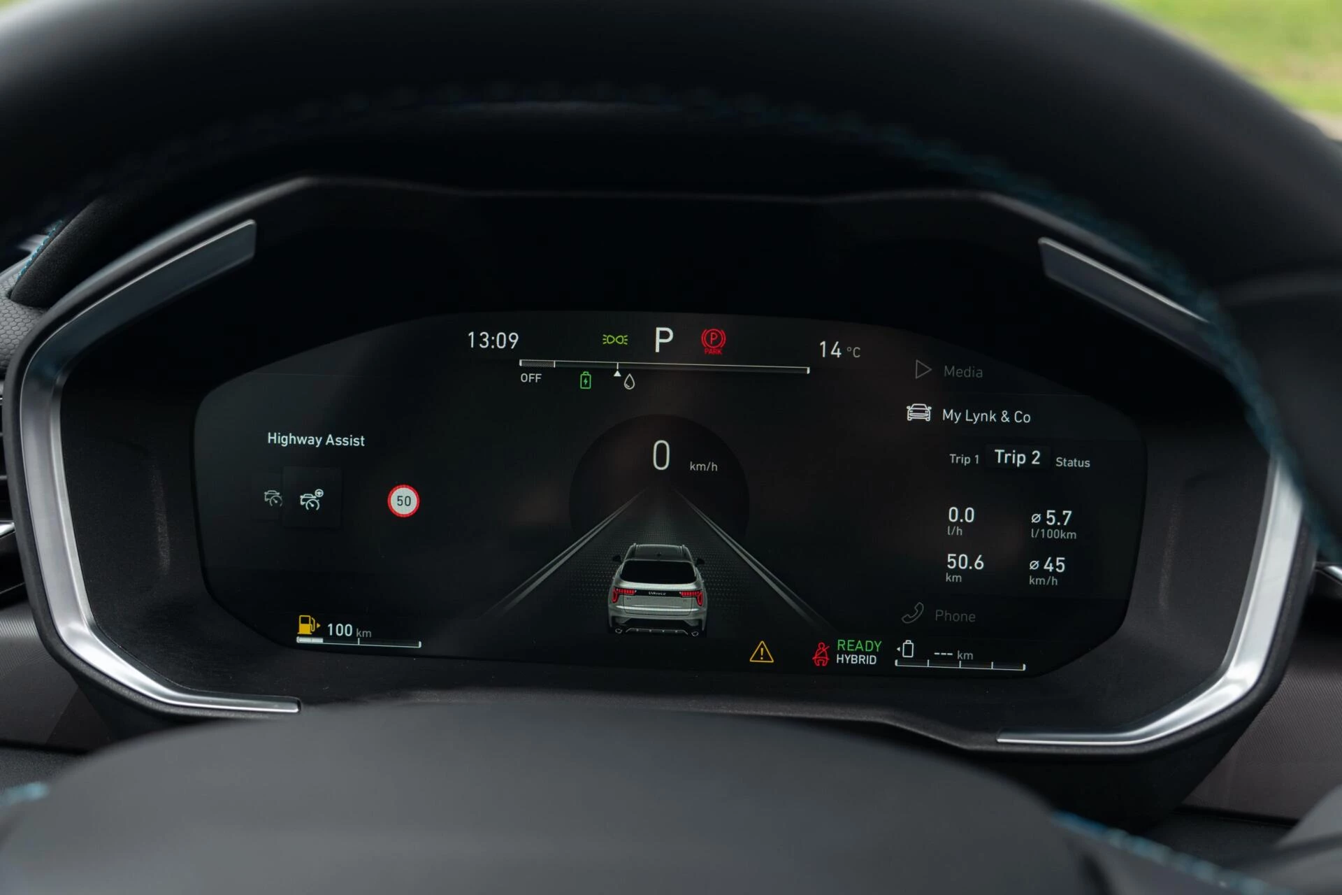 Hoofdafbeelding Lynk & Co 01