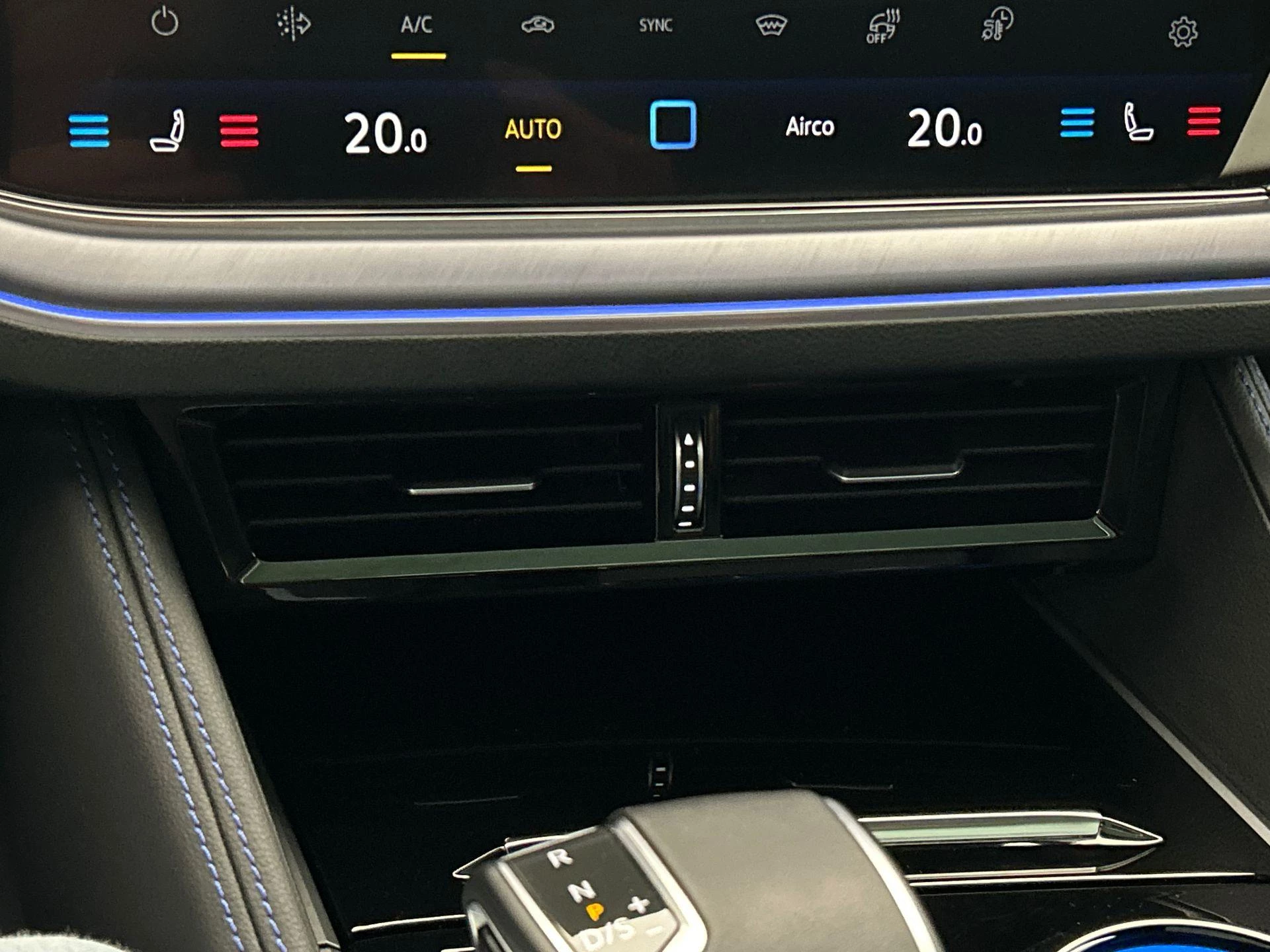 Hoofdafbeelding Volkswagen Touareg