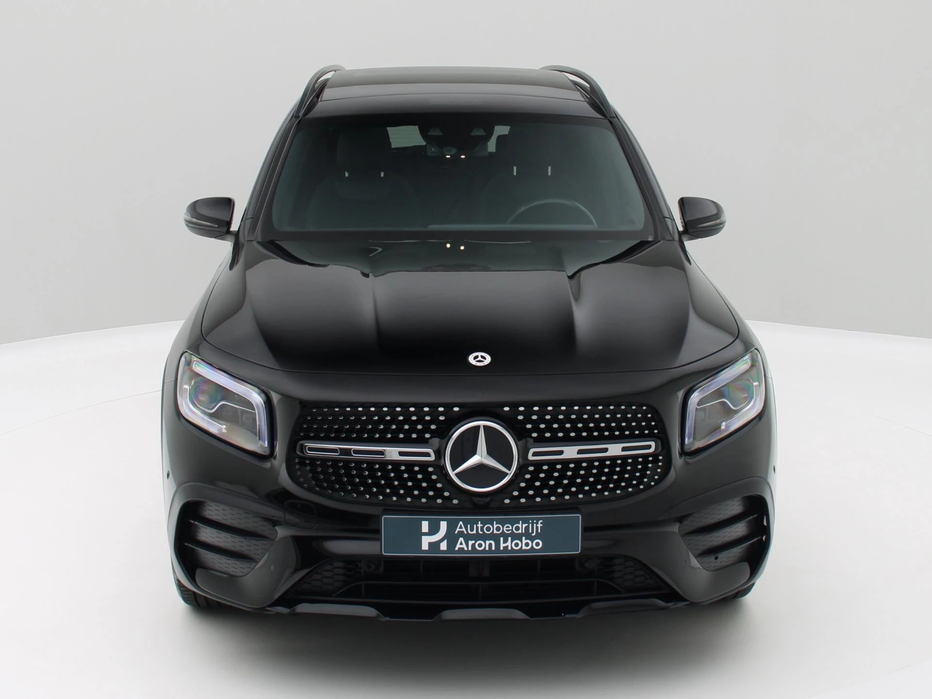 Hoofdafbeelding Mercedes-Benz GLB
