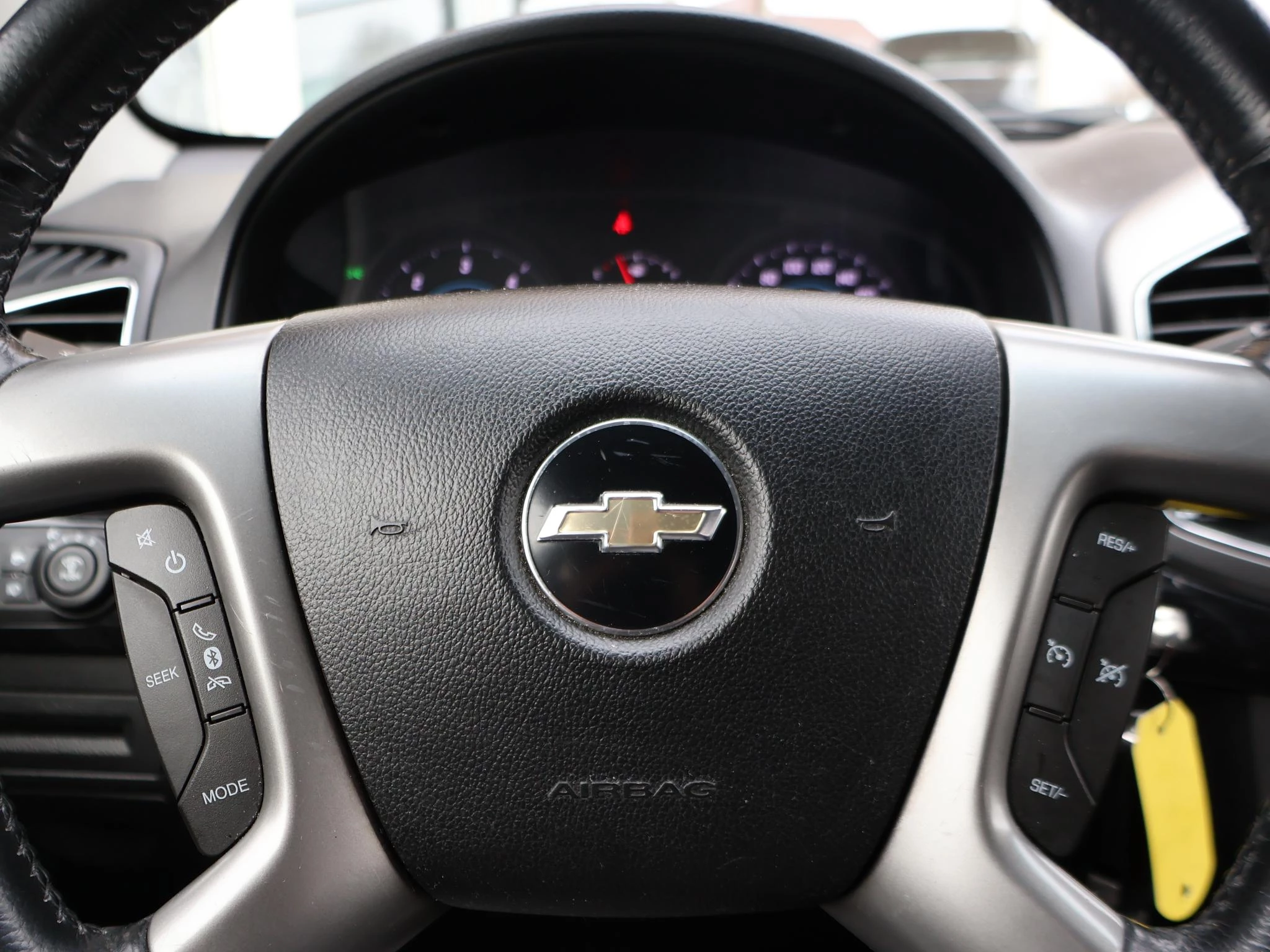 Hoofdafbeelding Chevrolet Captiva