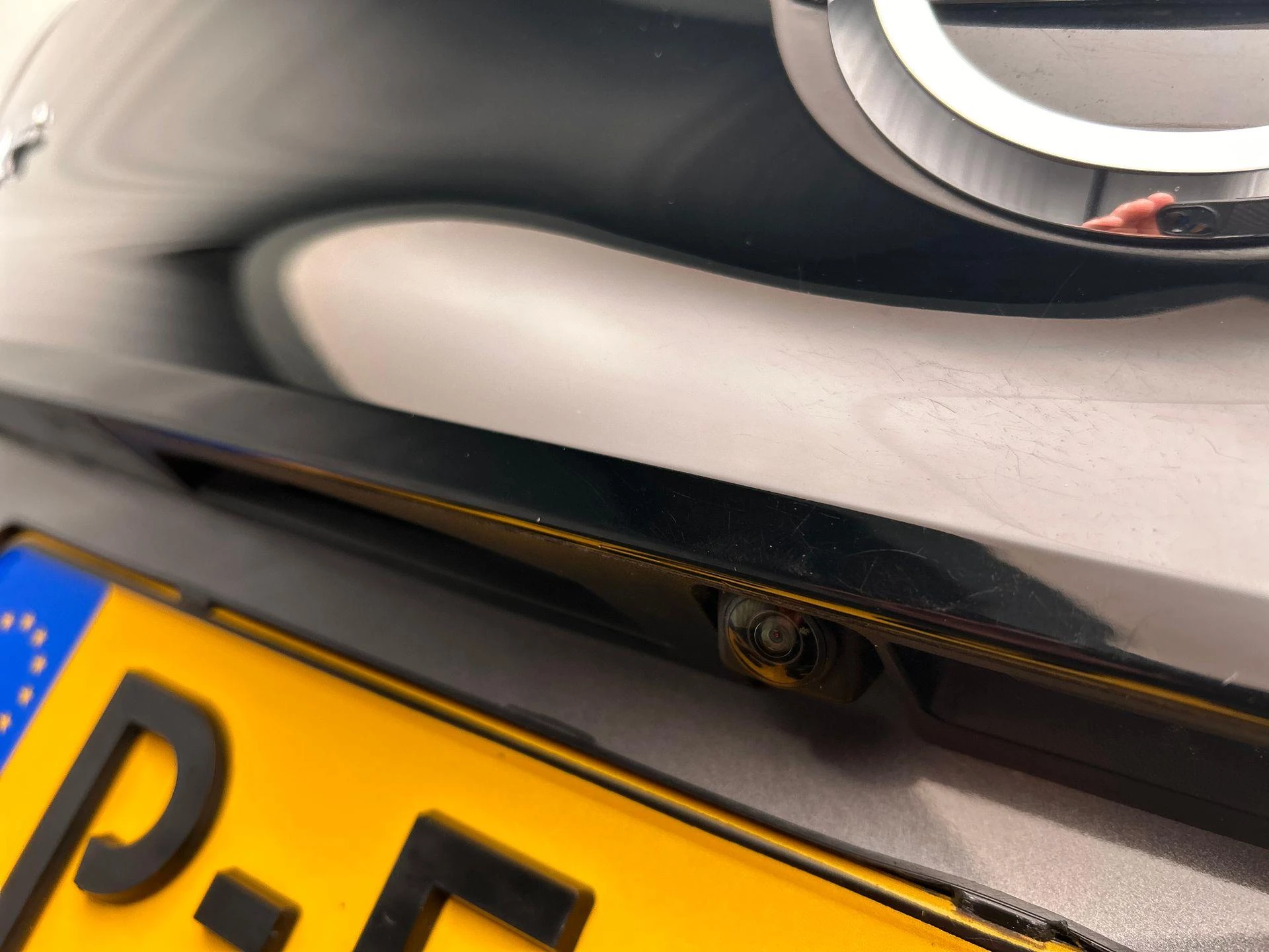 Hoofdafbeelding Nissan Leaf